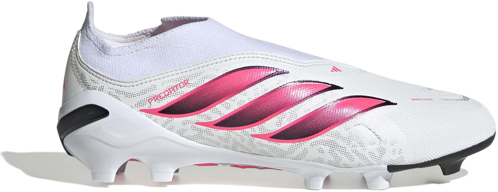 adidas Predator League Laceless Kids' FG Soccer Cleats | Dick's