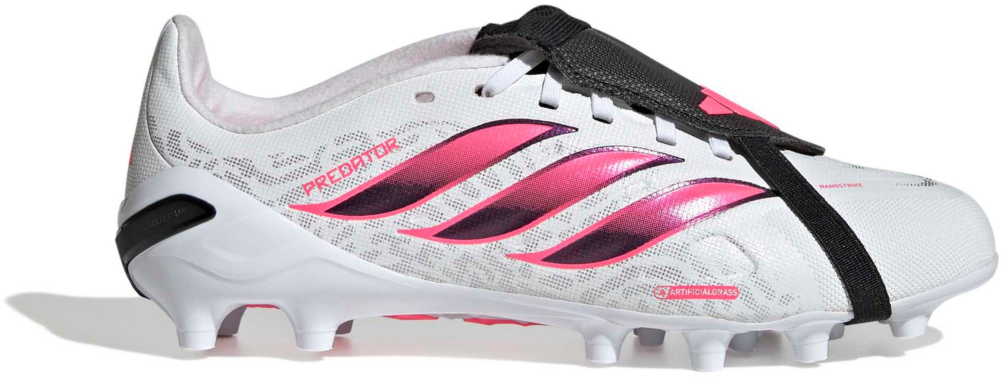 adidas Predator League Kids' FT AG Soccer Cleats | Dick's Sporting