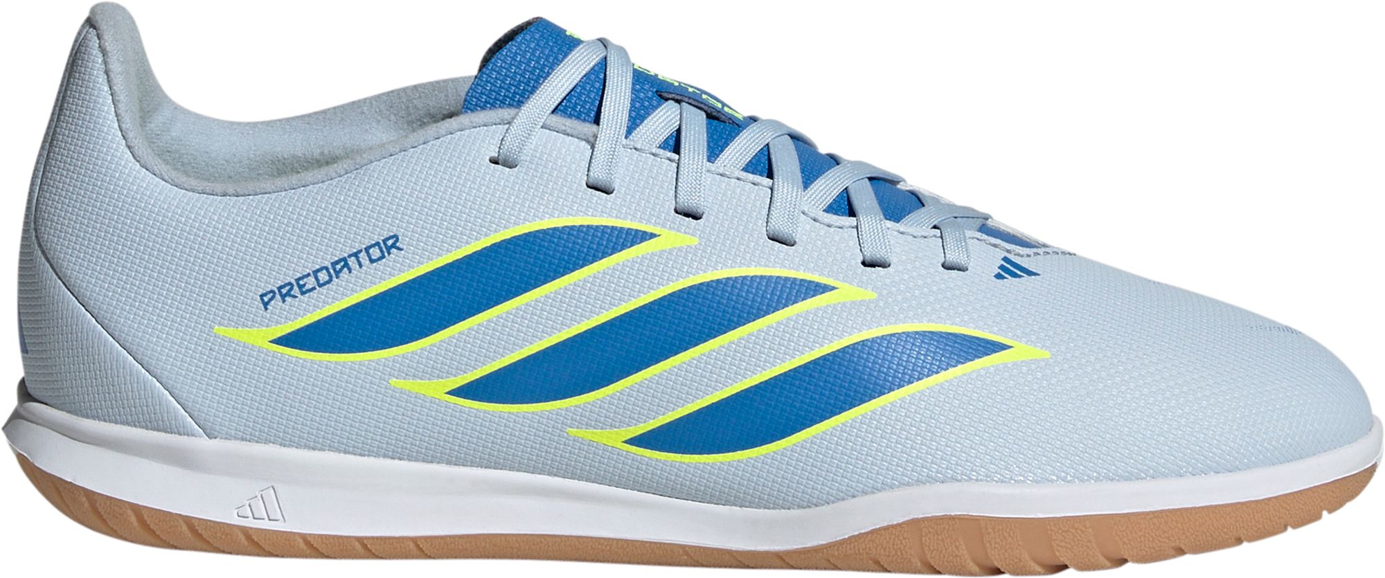 adidas Predator Club Kids' Indoor Soccer Shoes | Dick's Sporting Goods
