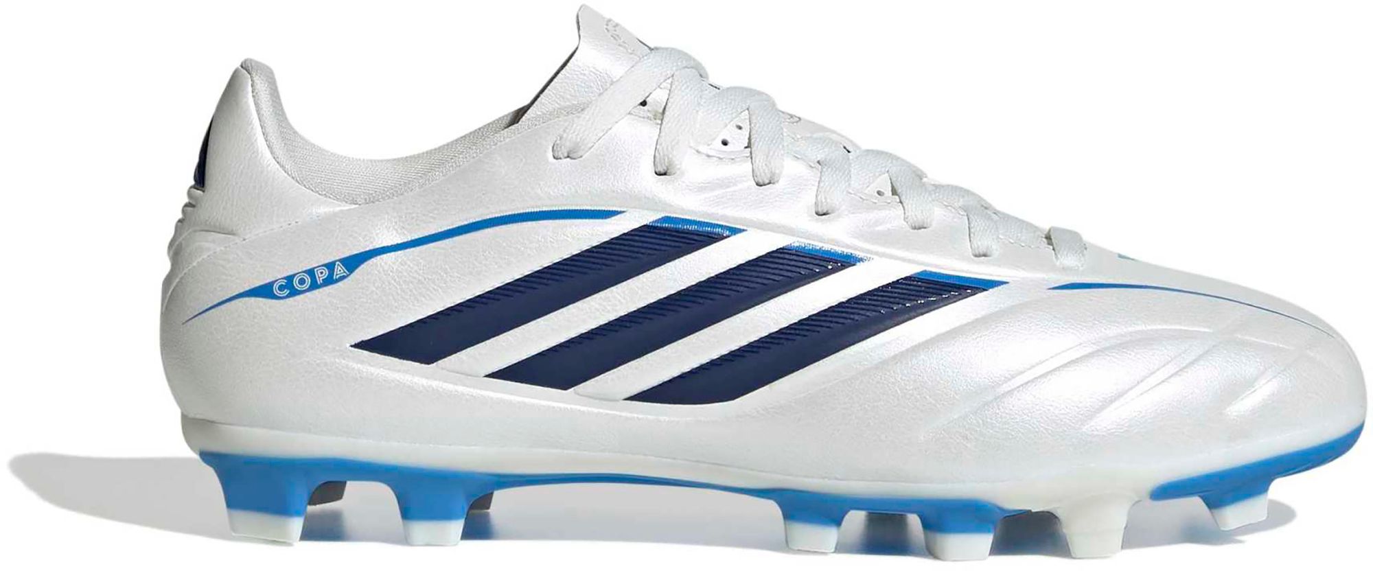adidas Kids' Copa Pure IV Club FG/MG Soccer Cleats | Dick's