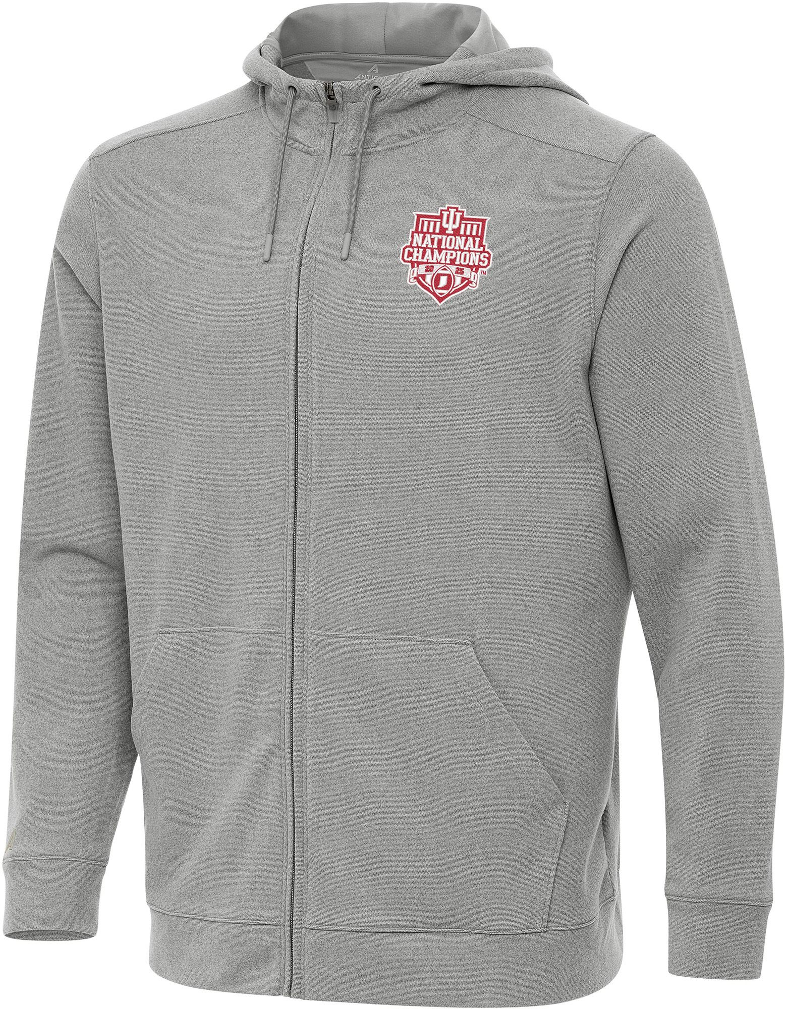 Antigua Adult Indiana Hoosiers Effortless 2025-26 CFP National