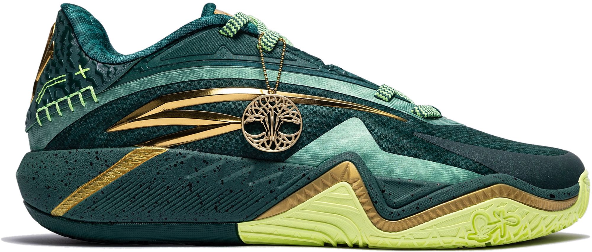 ANTA KAI 3 'The Alchemist' Basketball Shoes | Dick's Sporting Goods