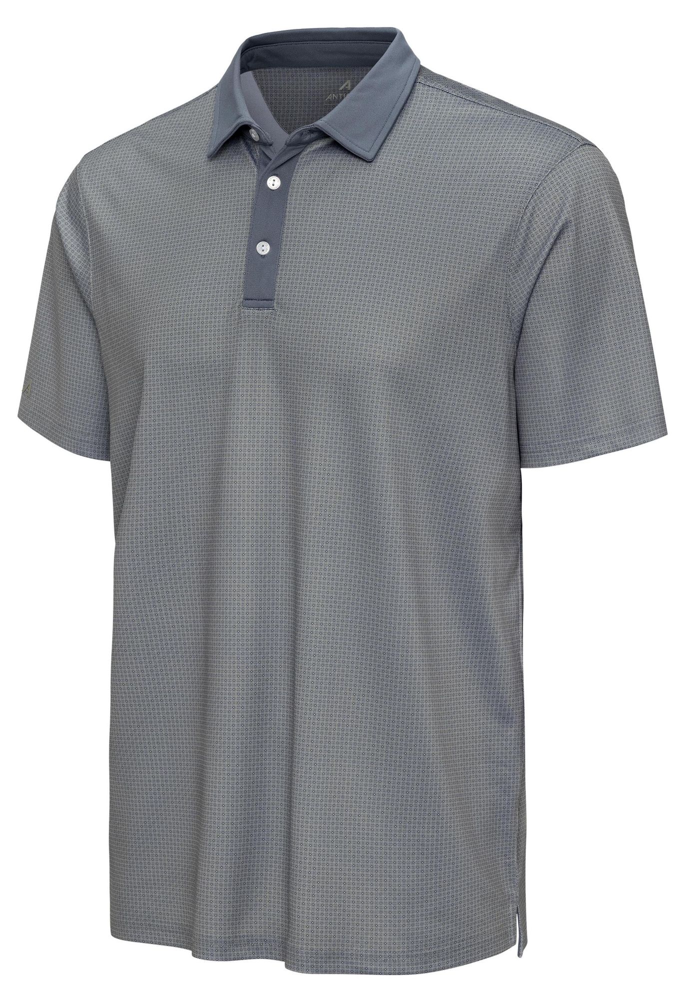 Antigua Men's Solve Golf Polo | Dick's Sporting Goods