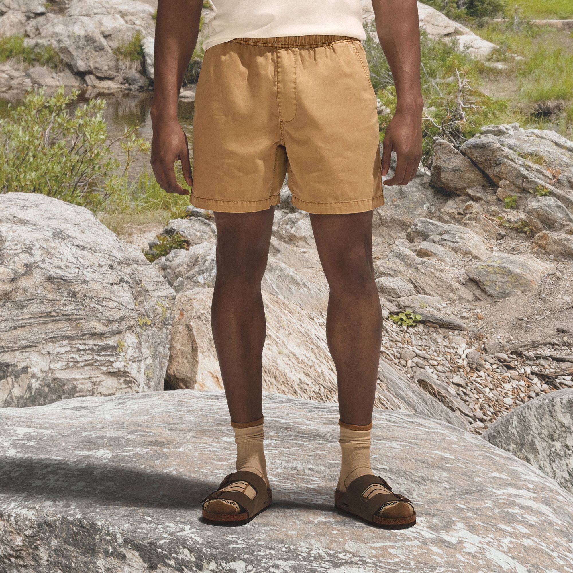 Alpine Design Men's 6