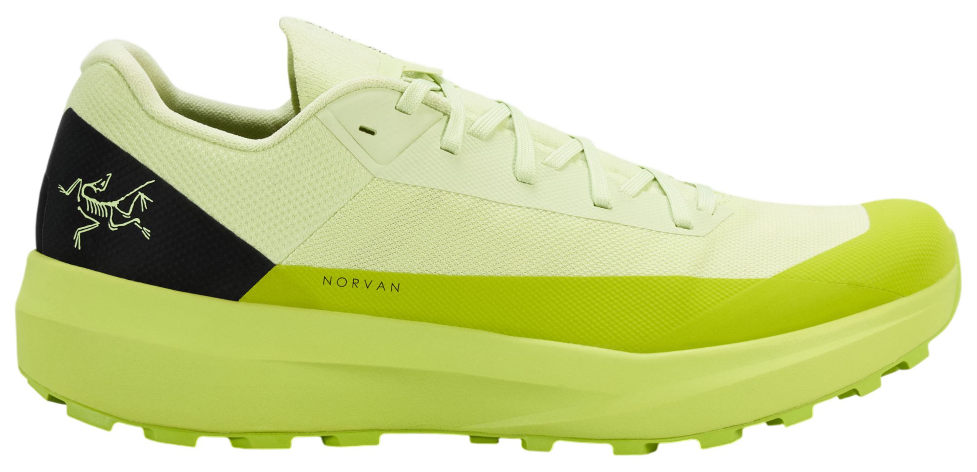 Arc'teryx Men's Norvan LD4 Trail Running Shoes | Dick's Sporting Goods