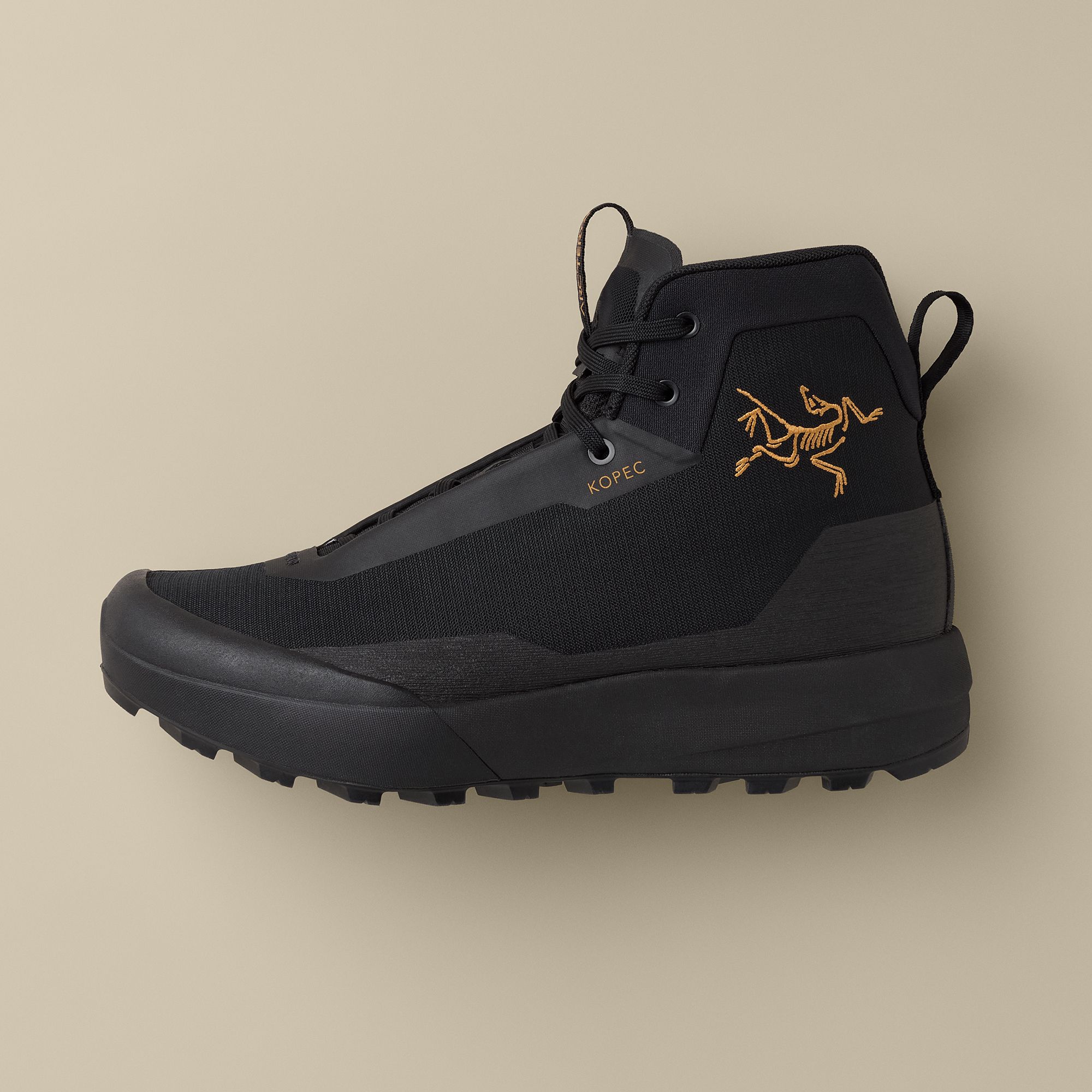 Arc'teryx Men's Kopec 2 Mid GTX Hiking Boots | Dick's Sporting Goods