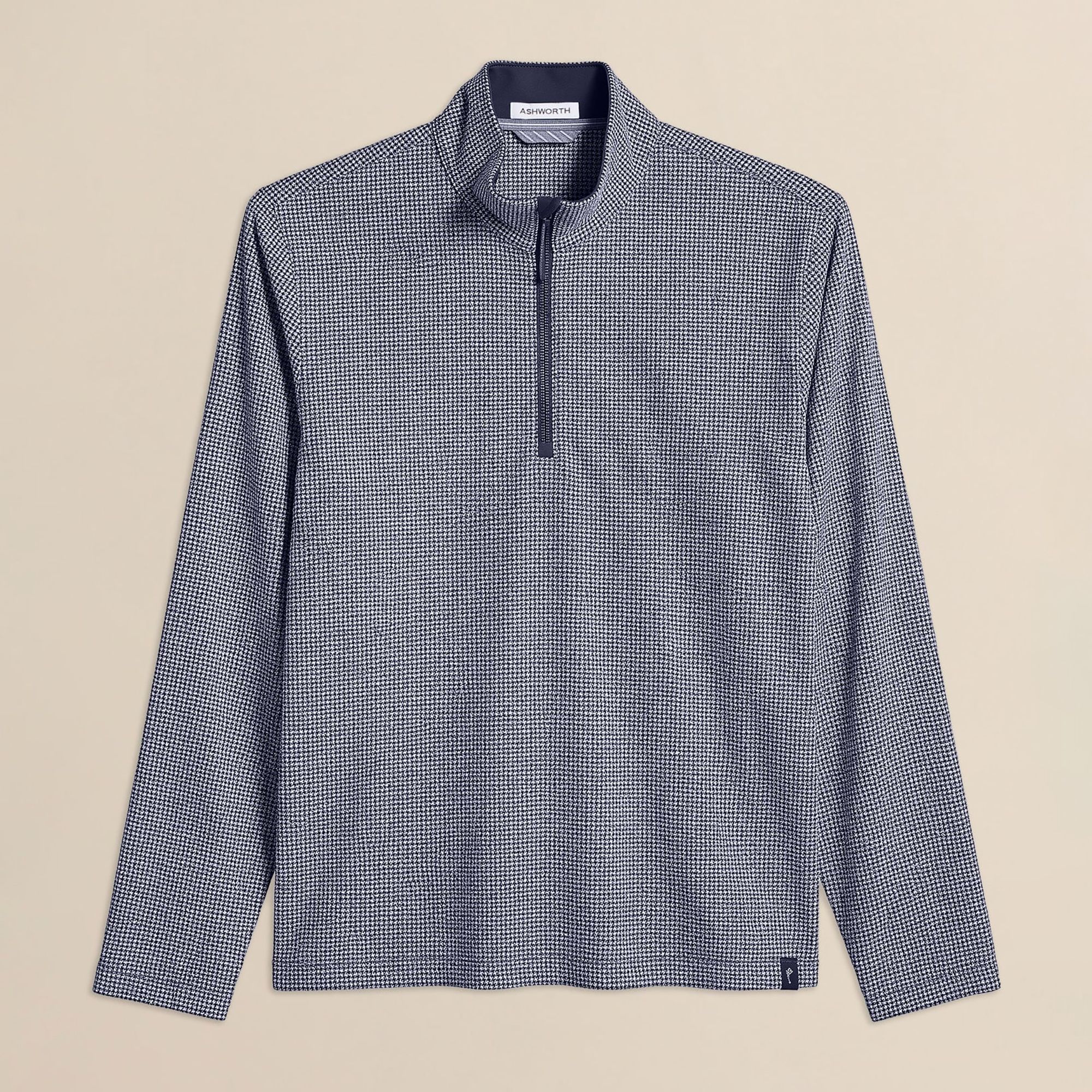 メンズウェア taxel1piu1uguale3 ADP GOLF CLASSIC CR Ashworth Men's Presley Golf ¼ Zip | Dick's Sporting Goods
