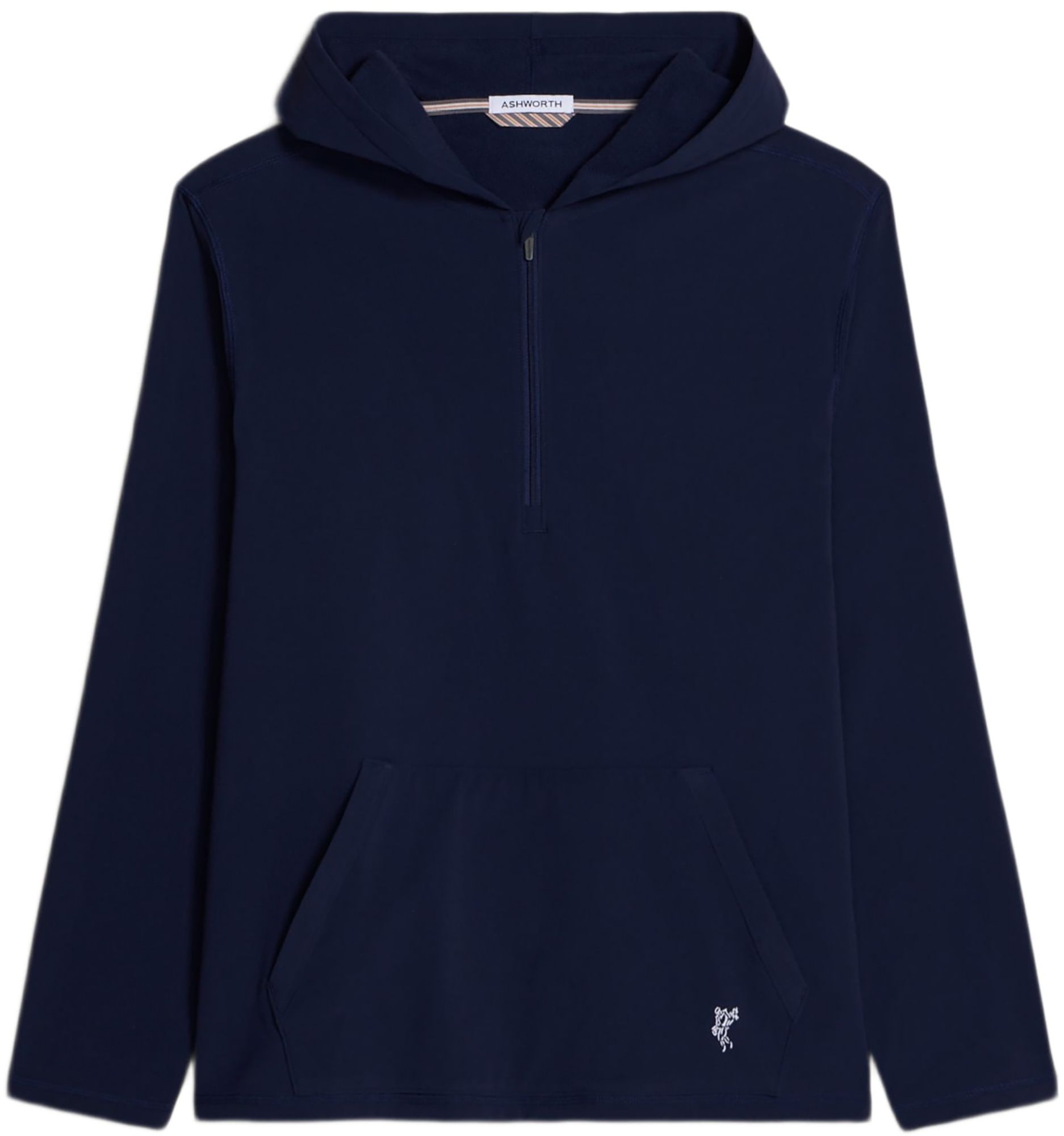 Ashworth Men's Logan Hooded Golf 1/4 Zip | Dick's Sporting Goods