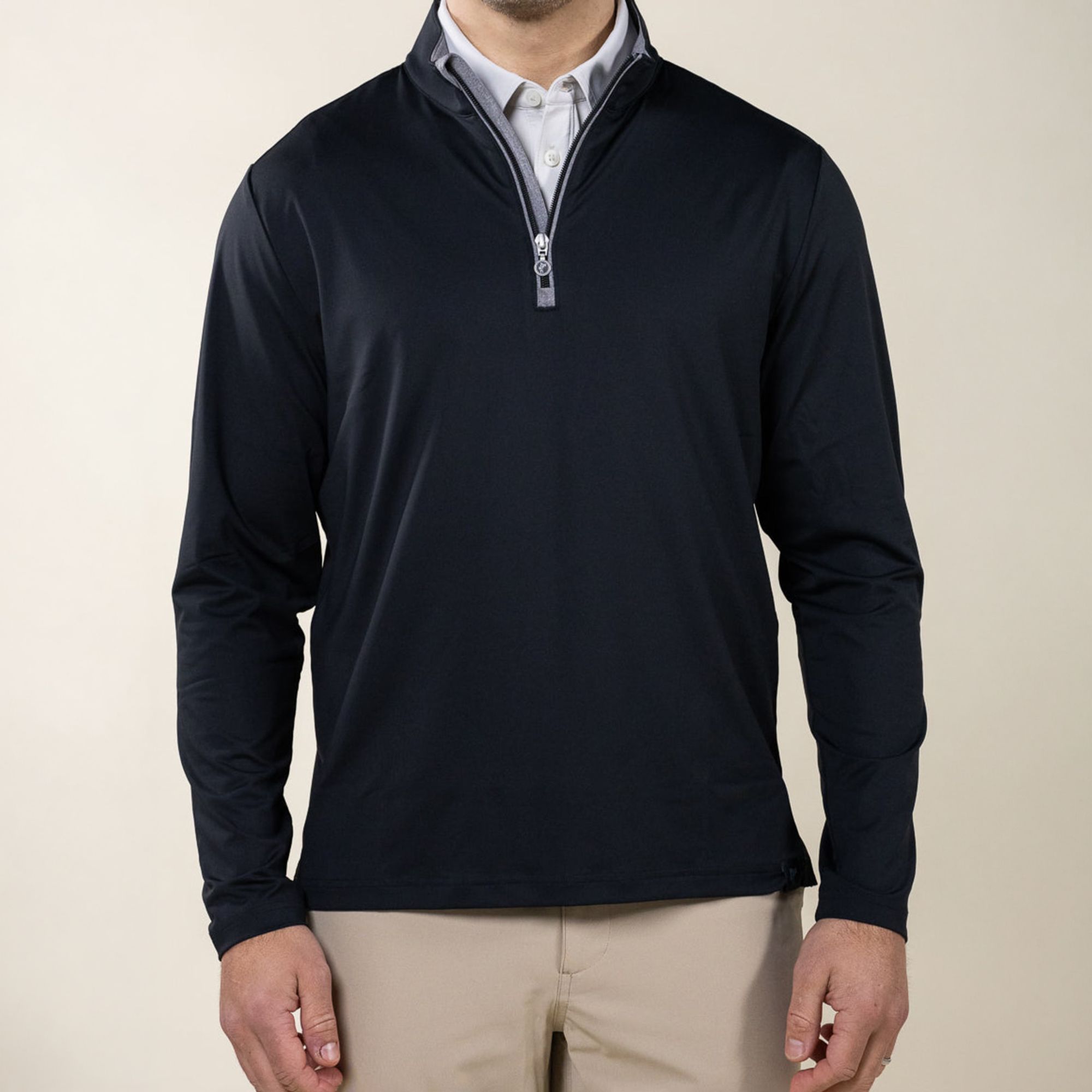 Ashworth Men's Crosby Golf 1/4 Zip | Dick's Sporting Goods