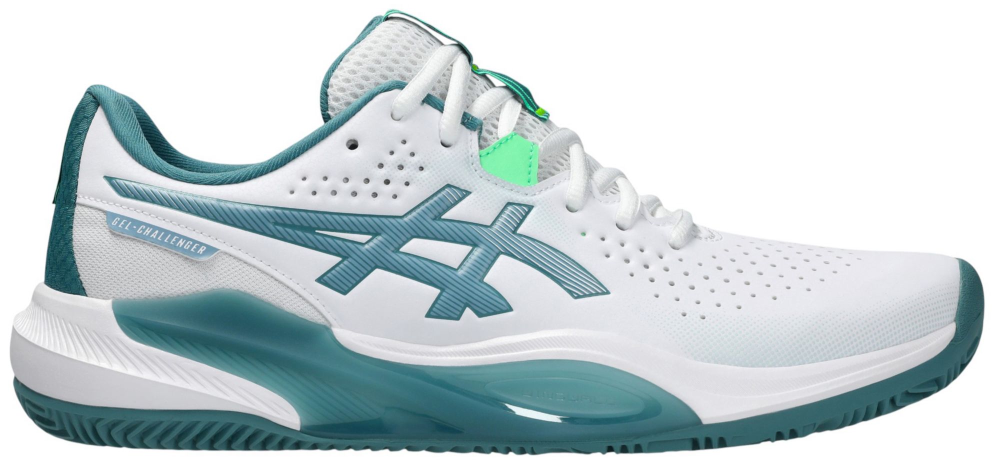 ASICS Men's GEL-CHALLENGER 15 Padel Shoes | Dick's Sporting Goods