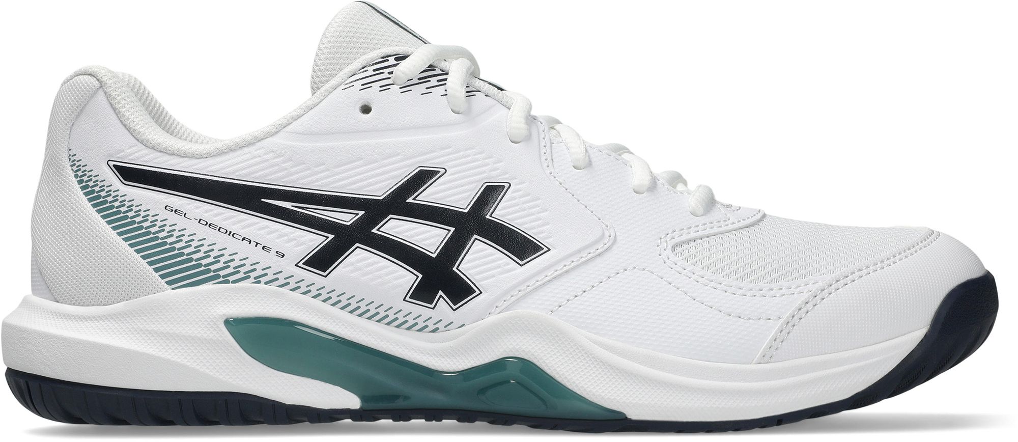 ASICS Men's GEL-DEDICATE 9 Tennis Shoes | Dick's Sporting Goods