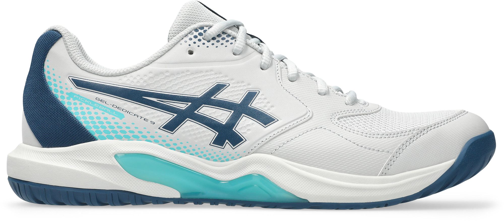 ASICS Men's GEL-DEDICATE 9 Pickleball Shoes | Dick's Sporting Goods