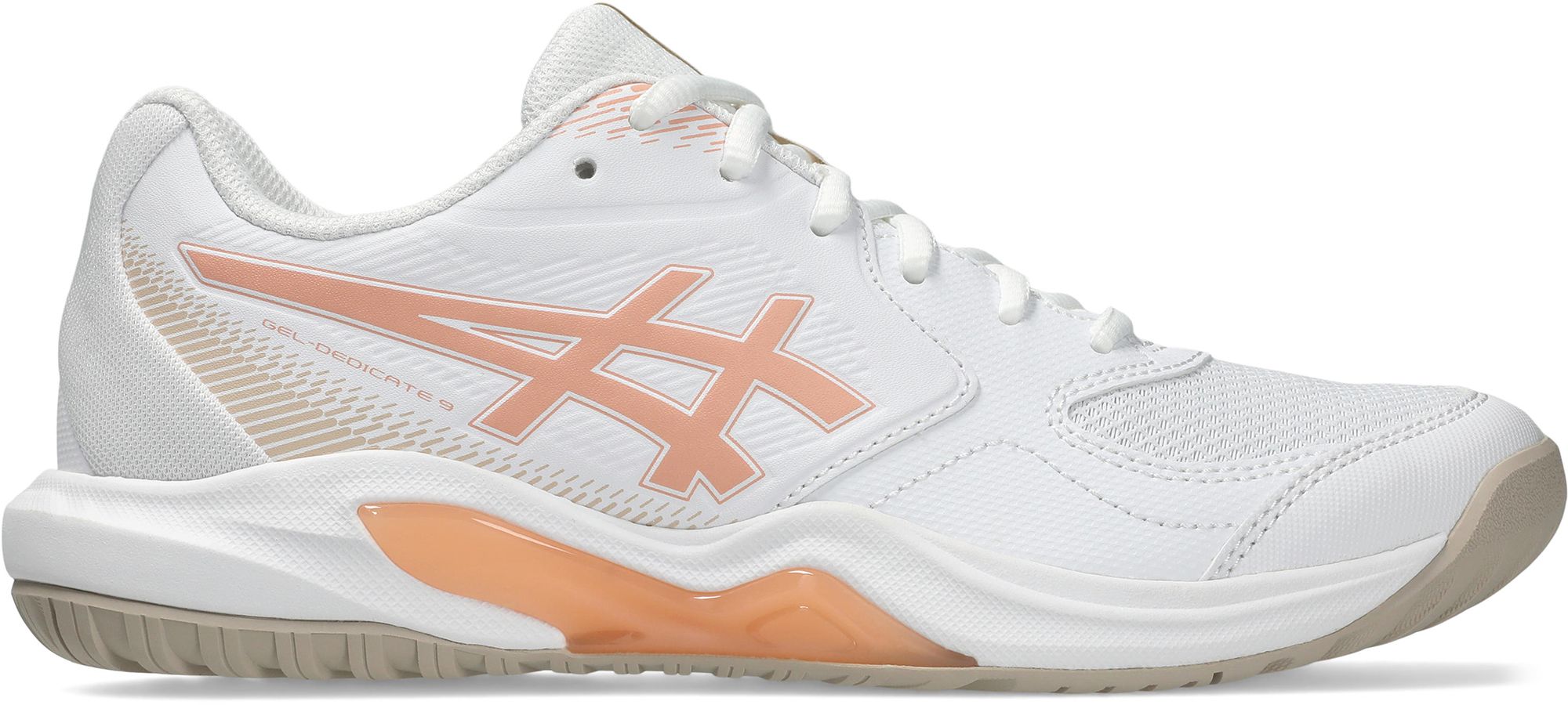新品 ジミーズ オールドスケート ロンT L 白 グラデーション ロゴ ASICS Women's GEL-DEDICATE 9 Tennis Shoes | Dick's Sporting Goods