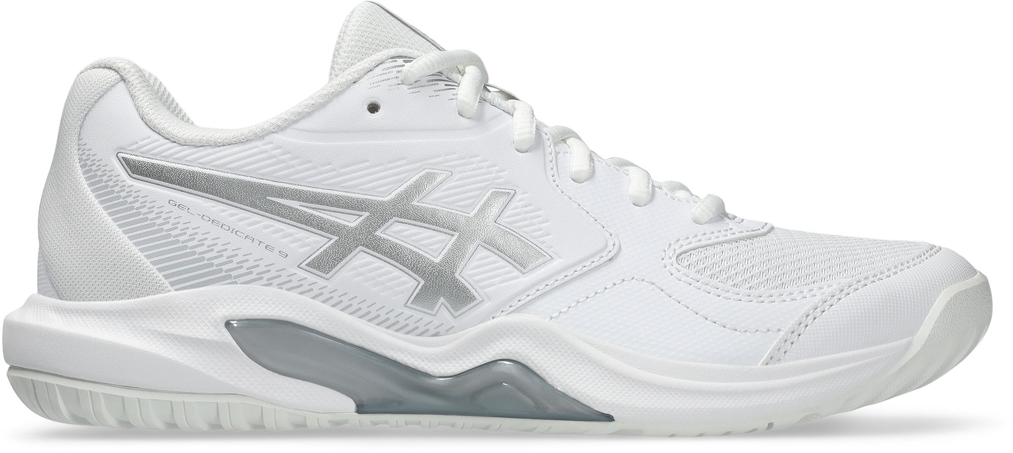 ASICS Women's GEL-DEDICATE 9 Tennis Shoes | Dick's Sporting Goods