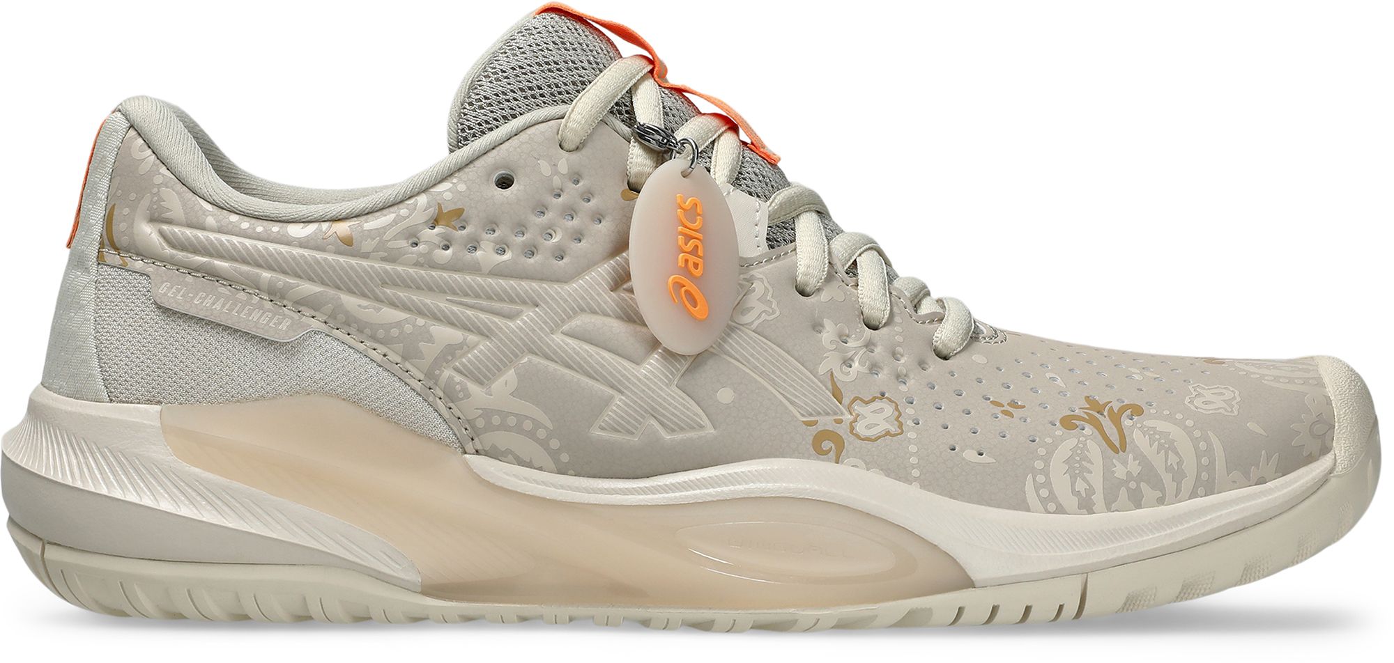 ASICS x FPM Women's GEL-CHALLENGER 15 Tennis Shoes | Dick's