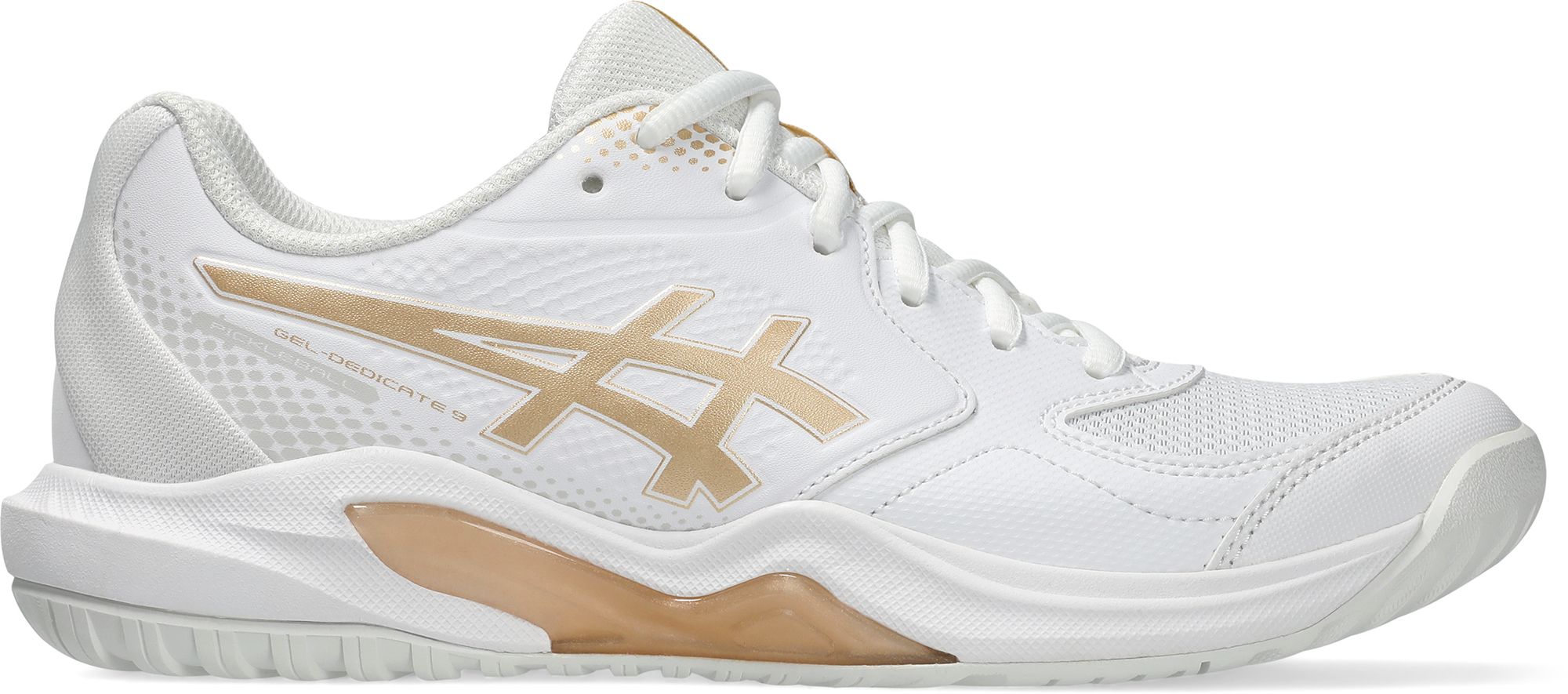 ASICS Women's GEL-DEDICATE 9 Pickleball Shoes | Dick's Sporting Goods