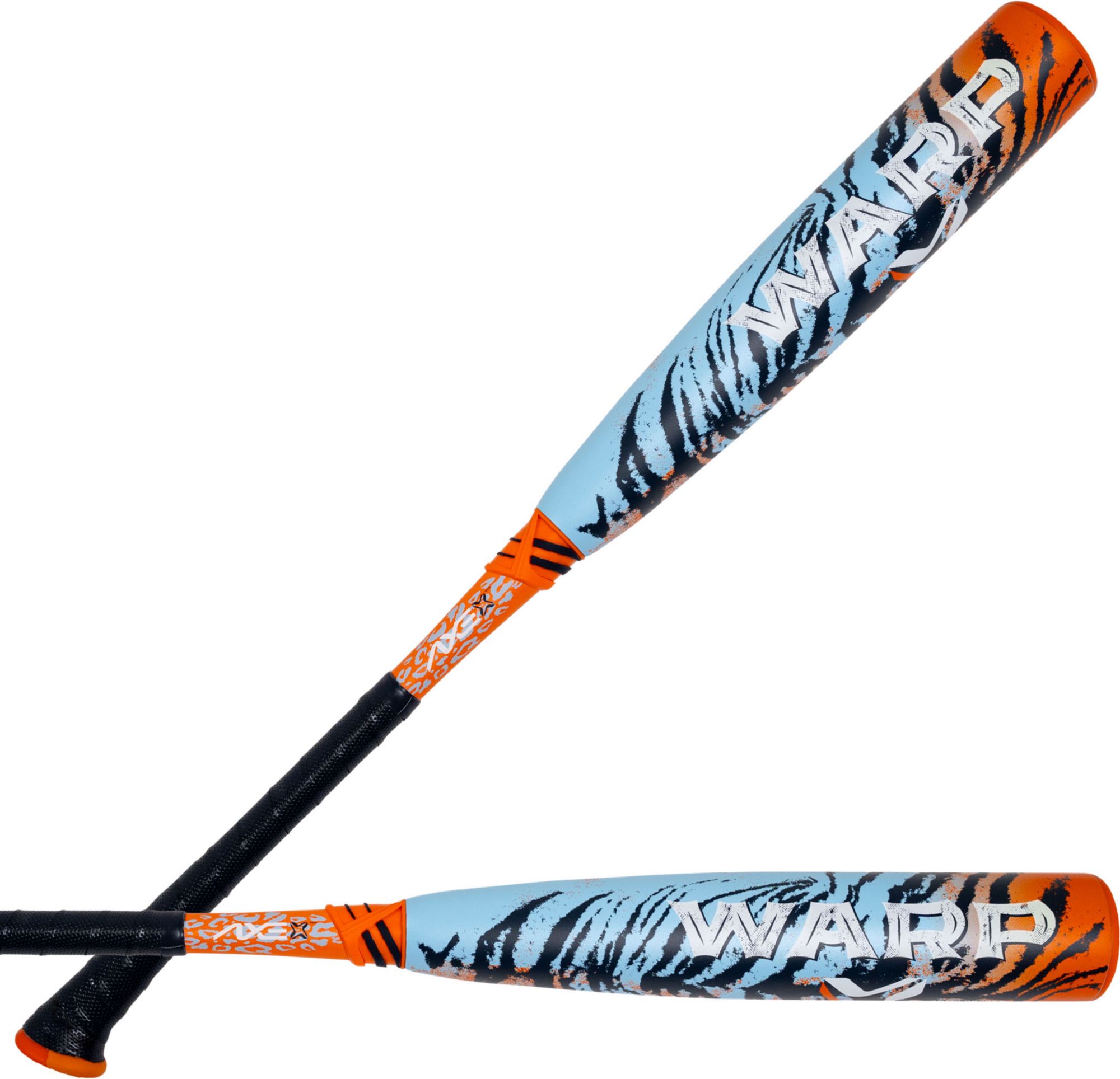 Axe Warp Wild 2¾” USSSA Bat (-8) | Dick's Sporting Goods