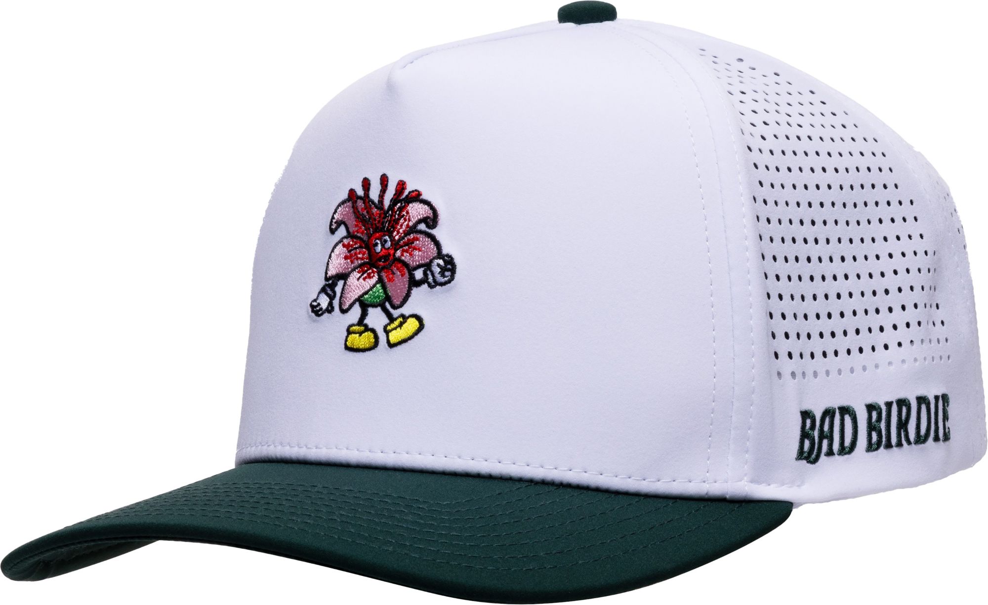 Bad Birdie Amateursland Azalea Active Golf Hat | Dick's Sporting Goods