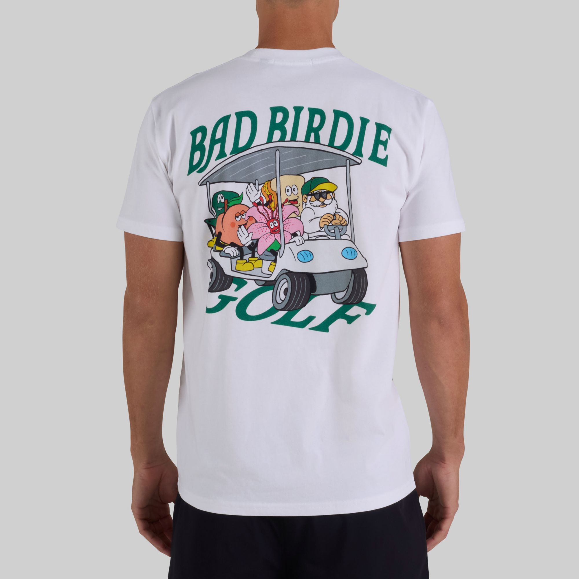 ブラックTシャツ　完売品　未開封 ROCKERS GOOLD GOLF