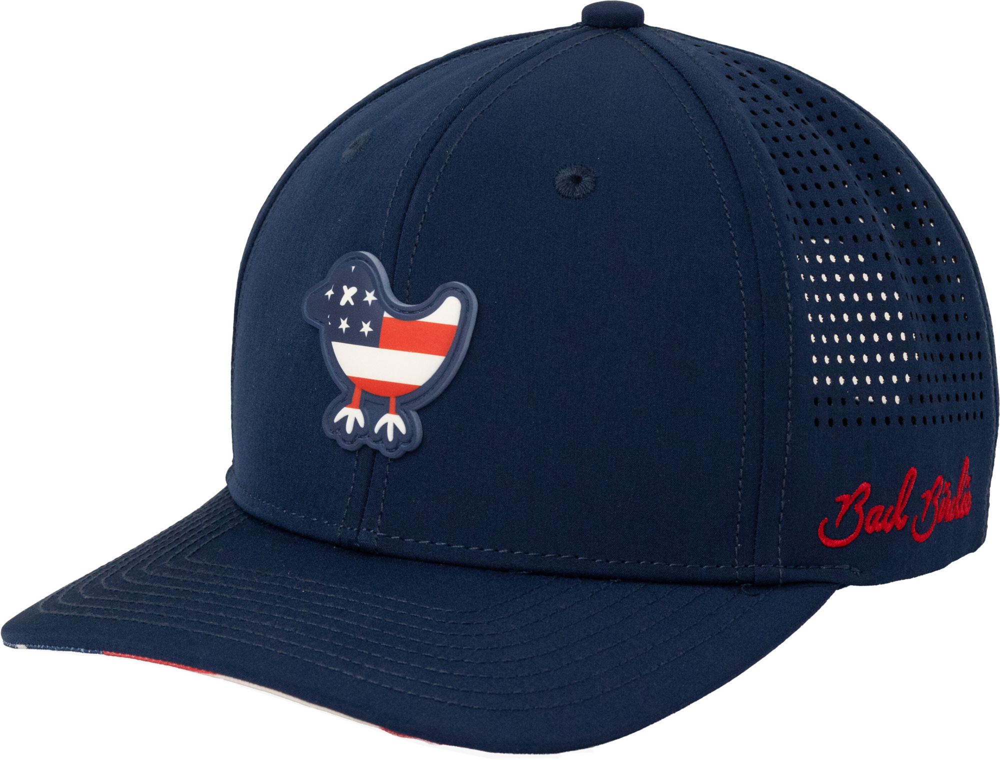 Bad Birdie Men's USA Birdie Snapback Golf Hat | Dick's Sporting Goods