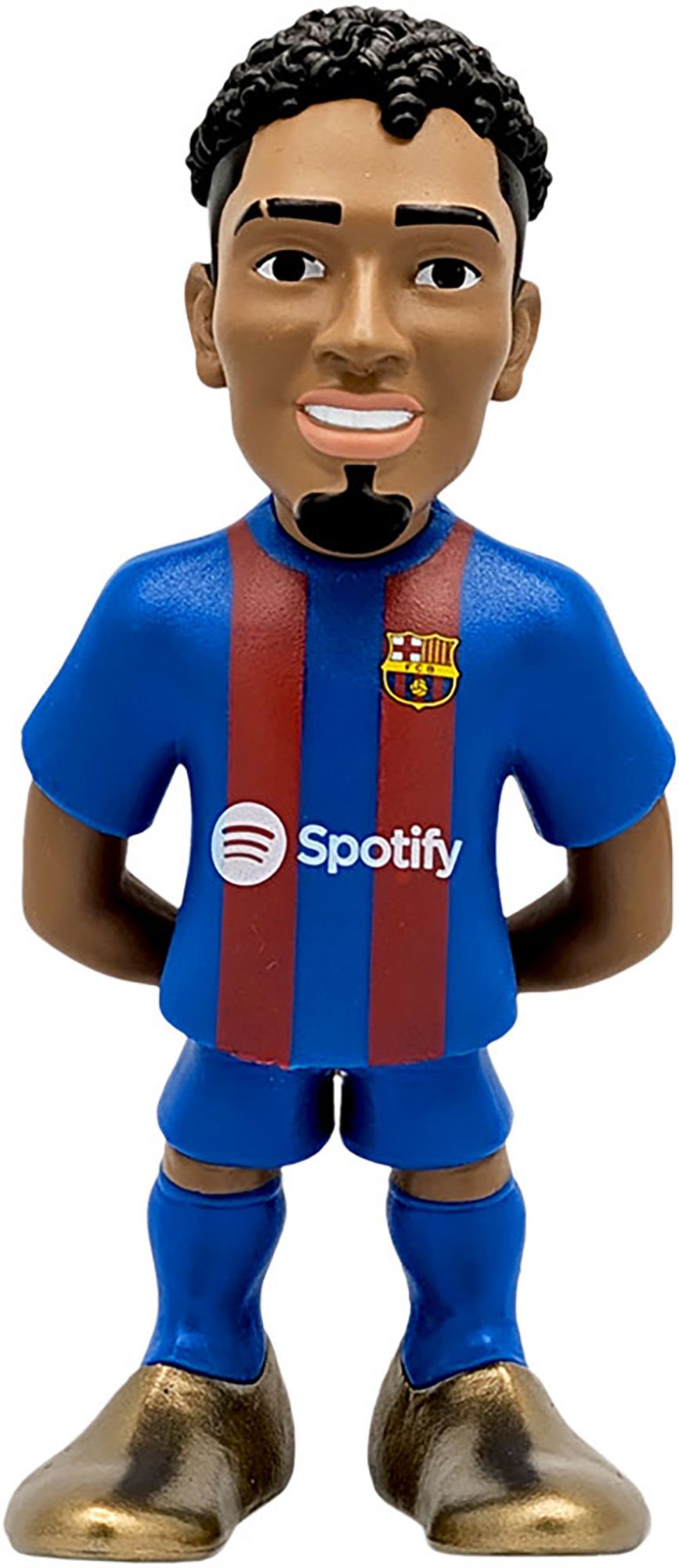 Banbo FC Barcelona 12 cm Minix Figure | Dick's Sporting Goods