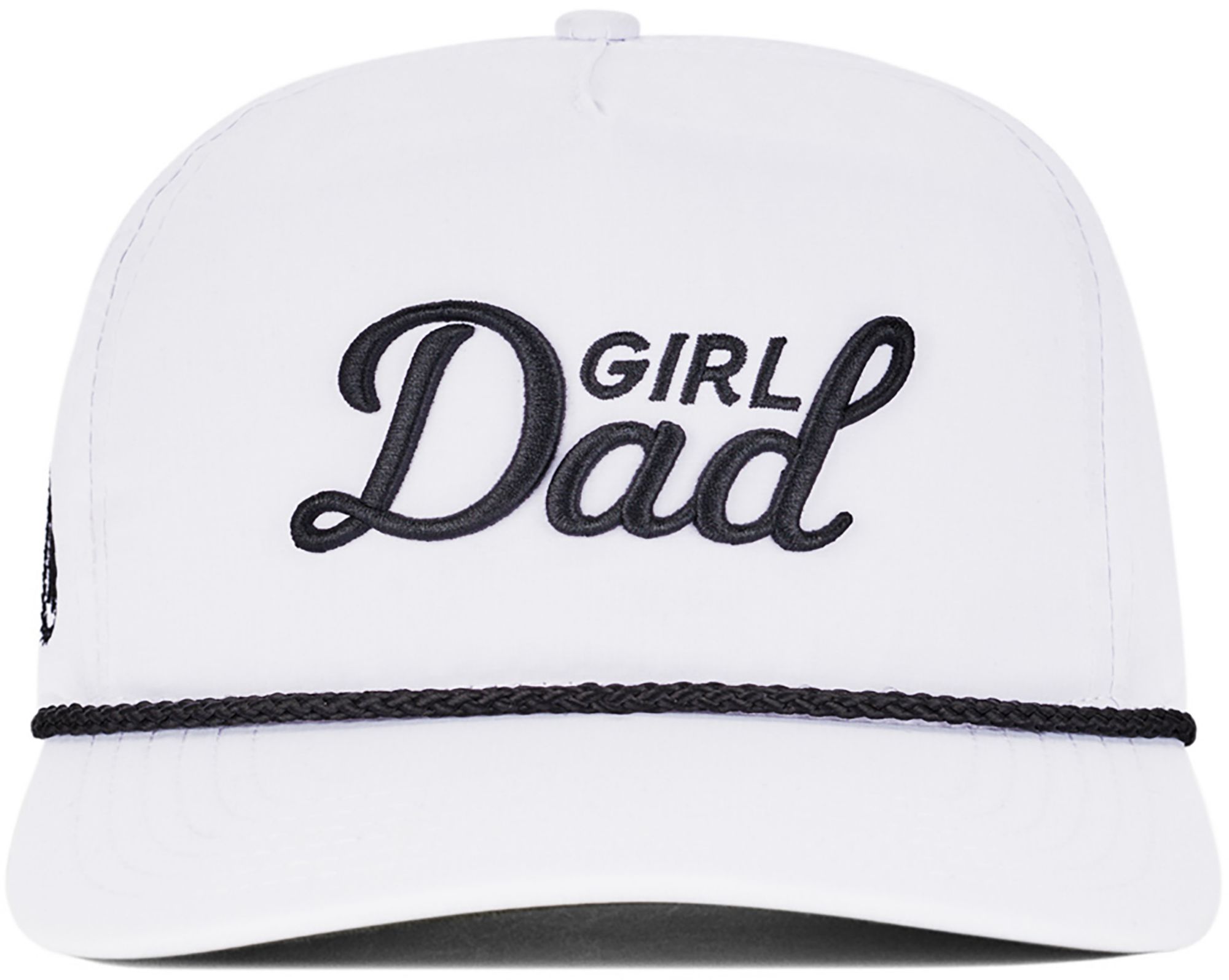2 Packs Black+white Baseball Cap Golf Dad Hat For Men And Women PFFY 2-Pack Grey+Black Baseball Cap Golf Dad Hat for Men and  main image 3