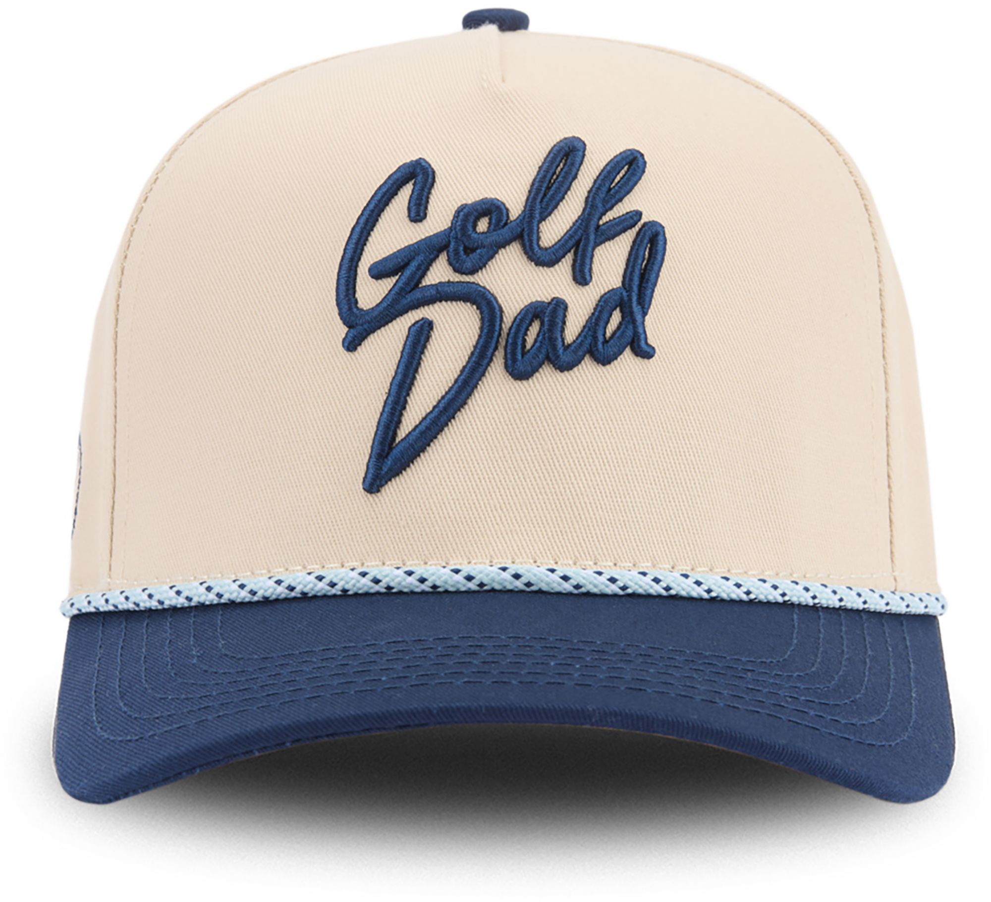 Barstool Sports Men's Golf Dad Rope Snapback Golf Hat | Golf Galaxy