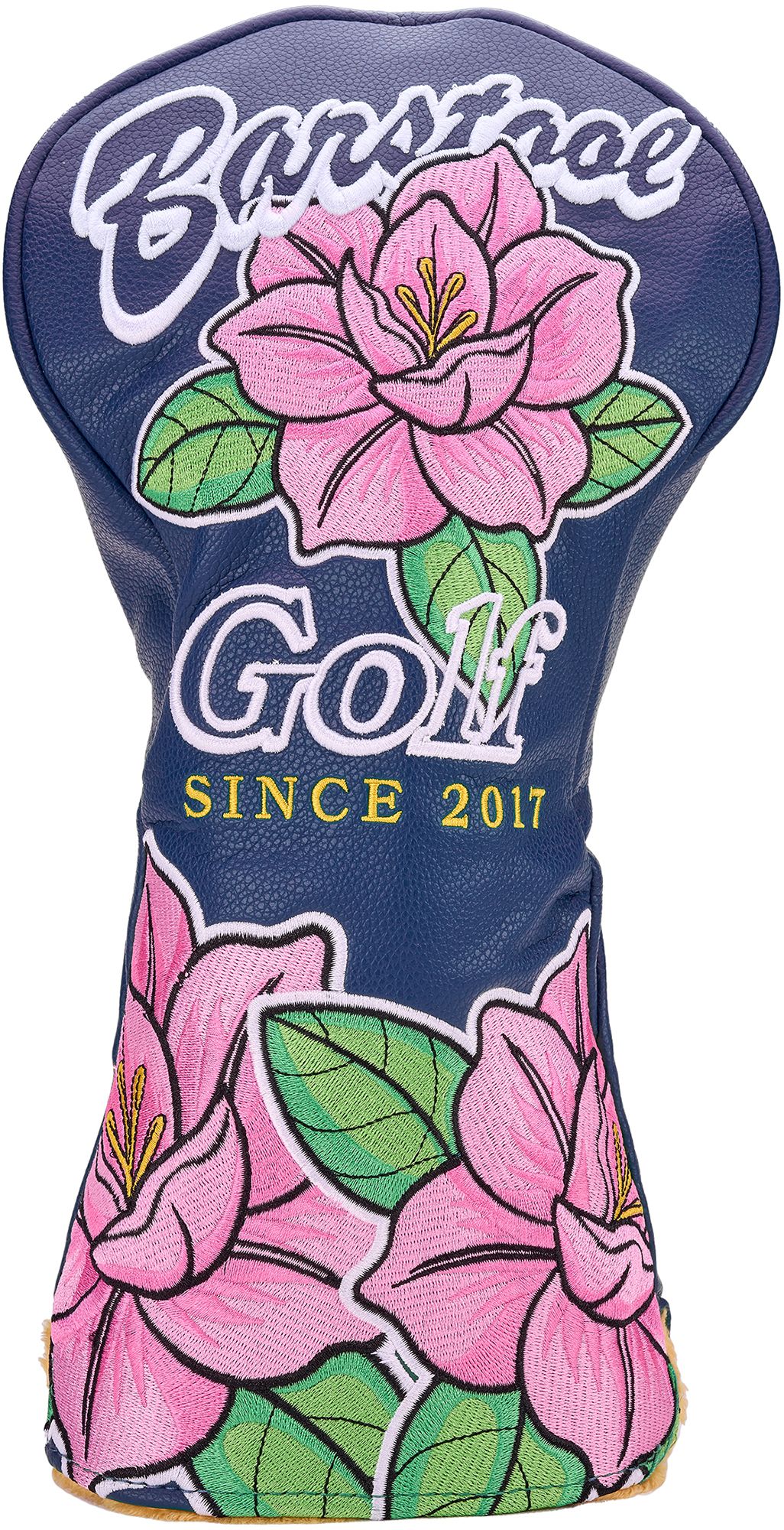Barstool Sports Navy Azalea Driver Headcover | Golf Galaxy