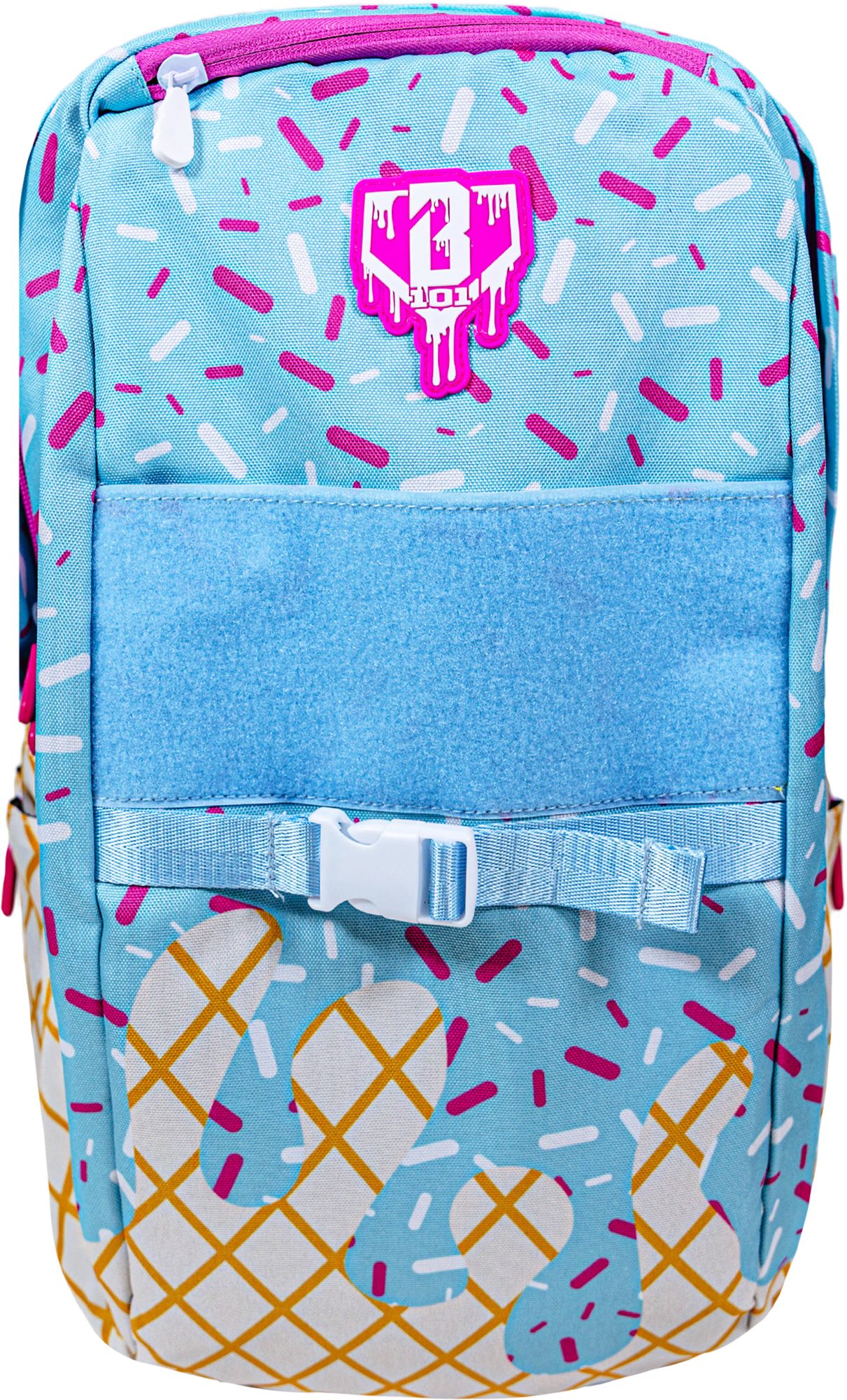 Baseball Lifestyle 101 SZN 2 Ice Cream Backpack | Dick's Sporting
