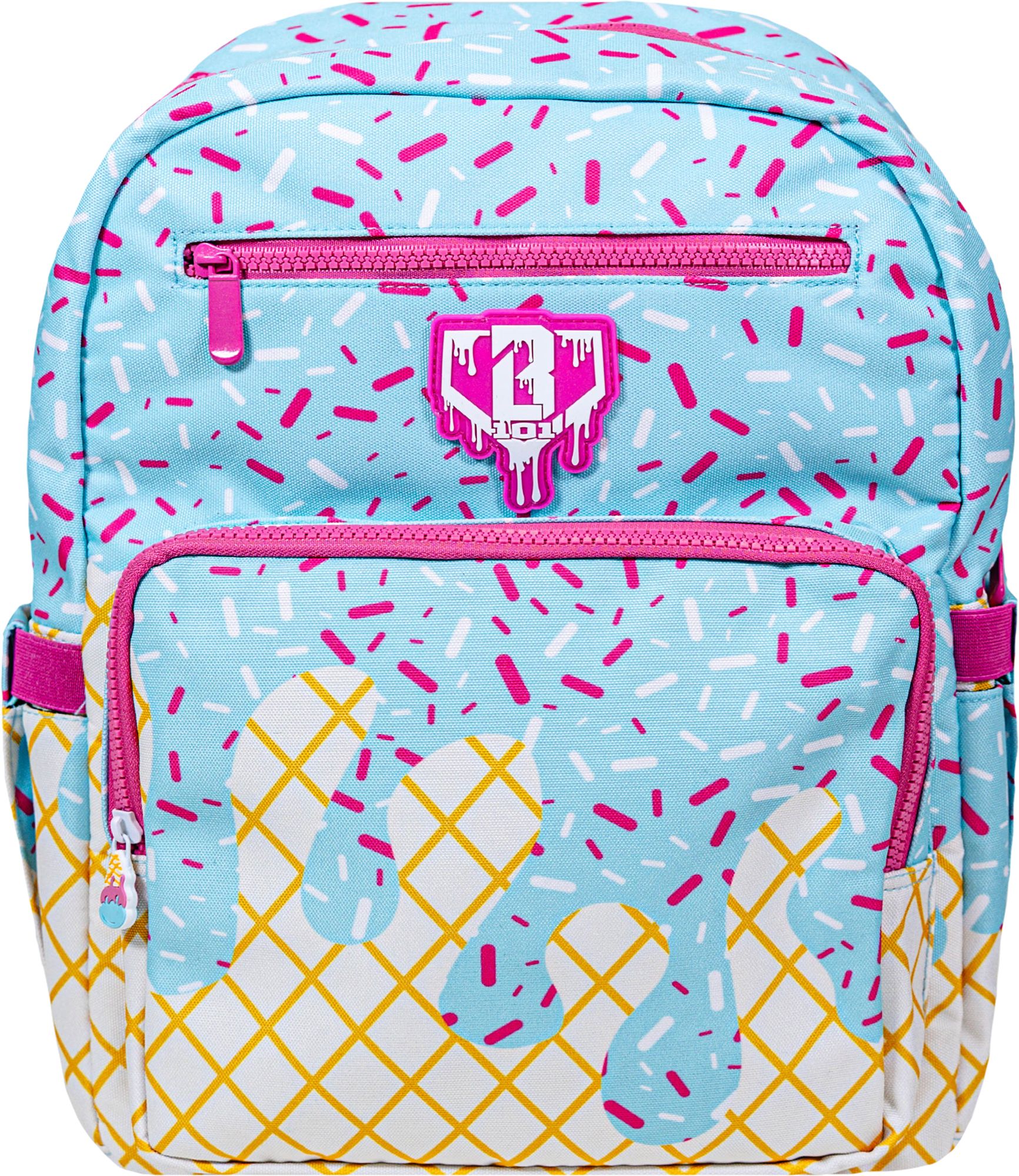 Baseball Lifestyle 101 Ice Cream Rotation Backpack | Dick's