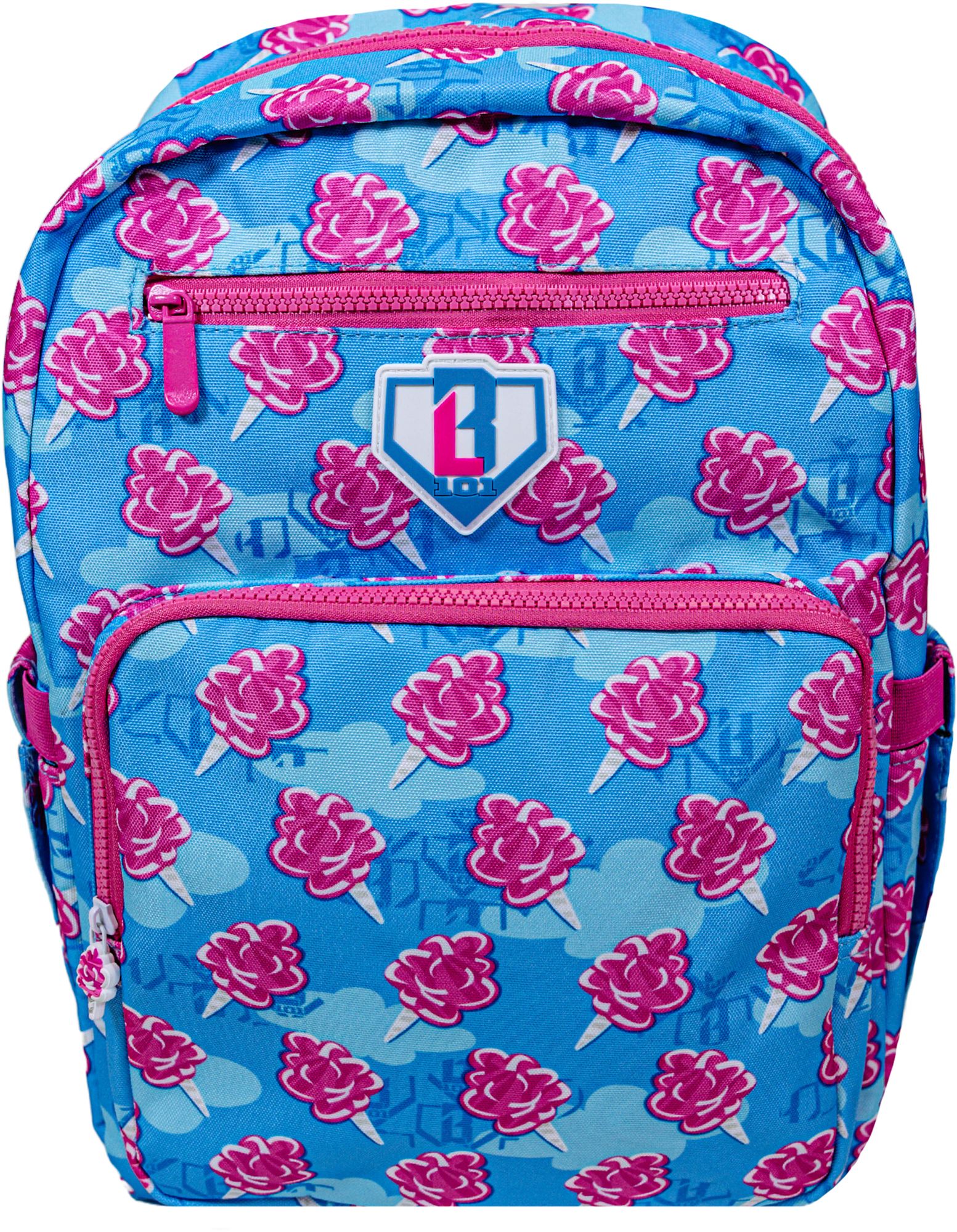 Baseball Lifestyle 101 Cotton Candy Rotation Backpack | Dick's