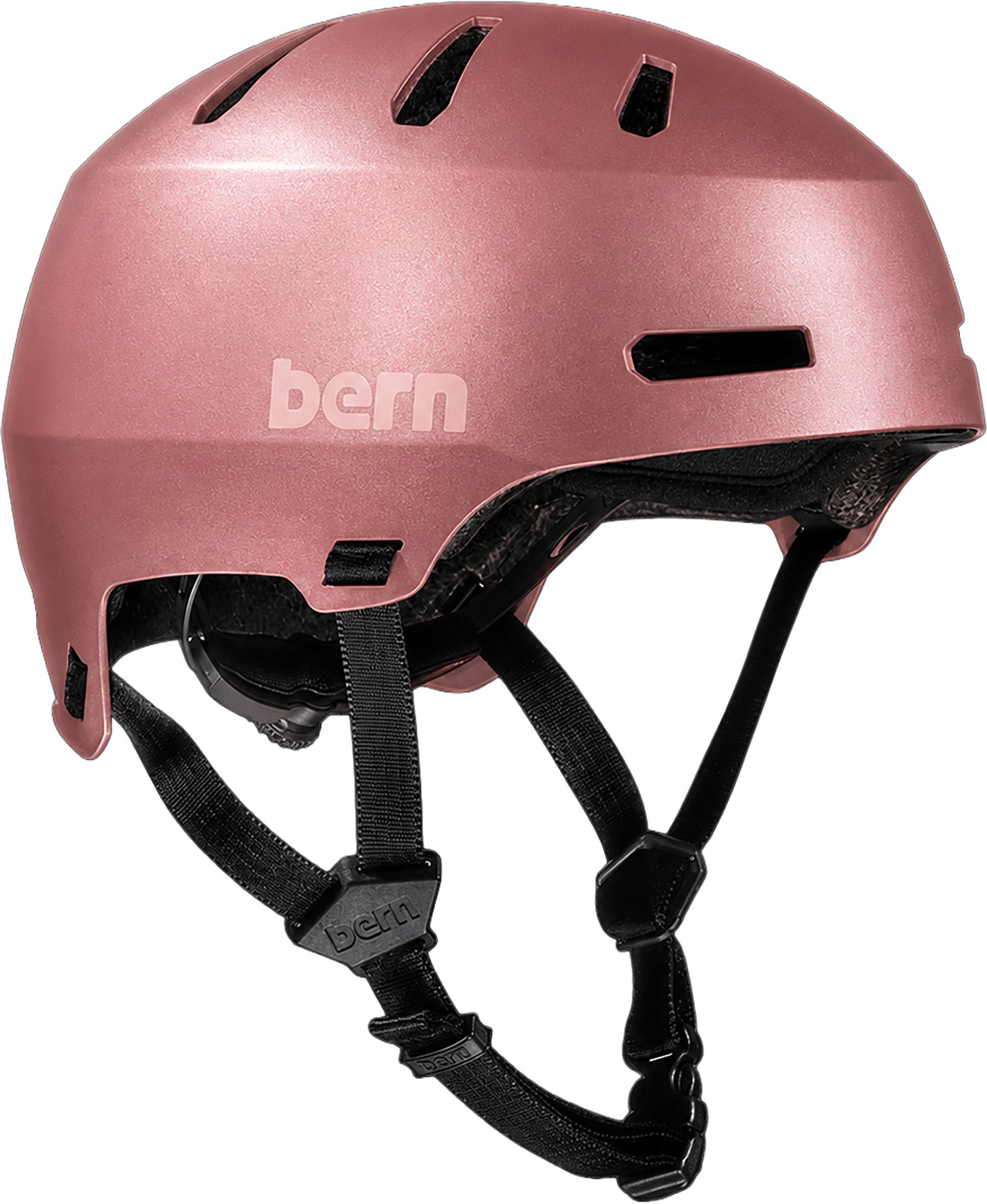 bern prescott bike helmet women& 39 Bern Women's Macon 2.0 Bike Helmet