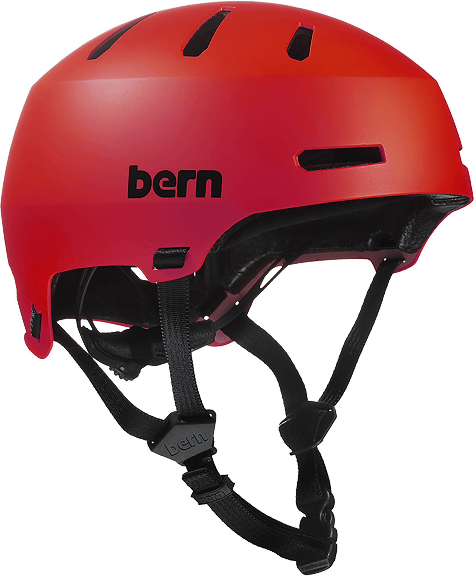 Bern Junior Macon 2.0 Bike Helmet | Dick's Sporting Goods