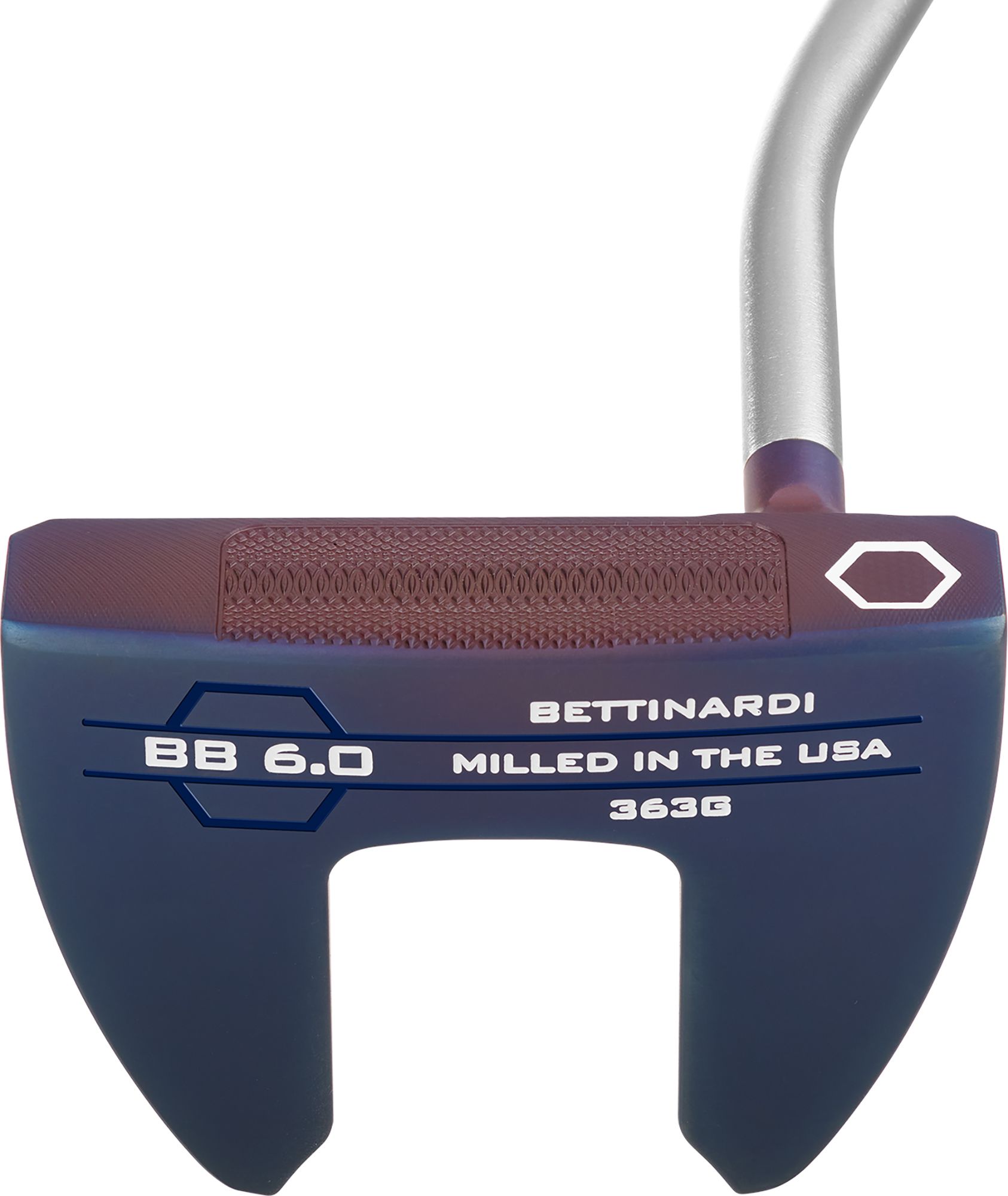 BETTINARDI #QB6SBS ベティナルディ 2026 Bettinardi 2026 BB 6.0 Spud Putter | Golf Galaxy