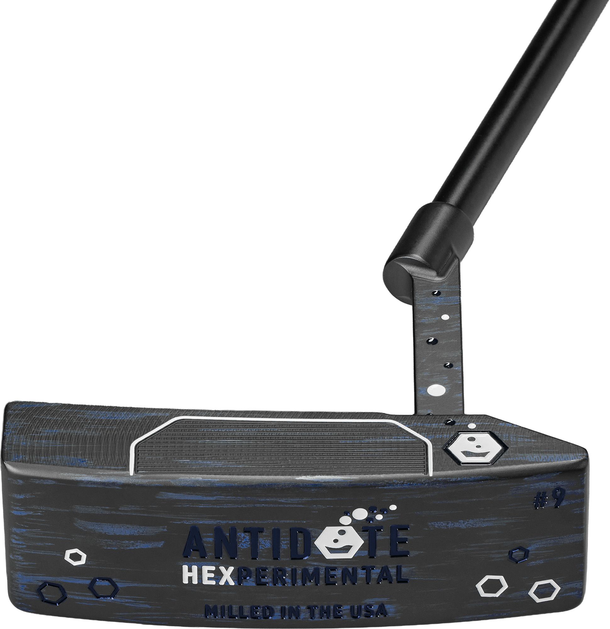 Bettinardi 2026 Antidote Hexperimental #9 Putter | Golf Galaxy