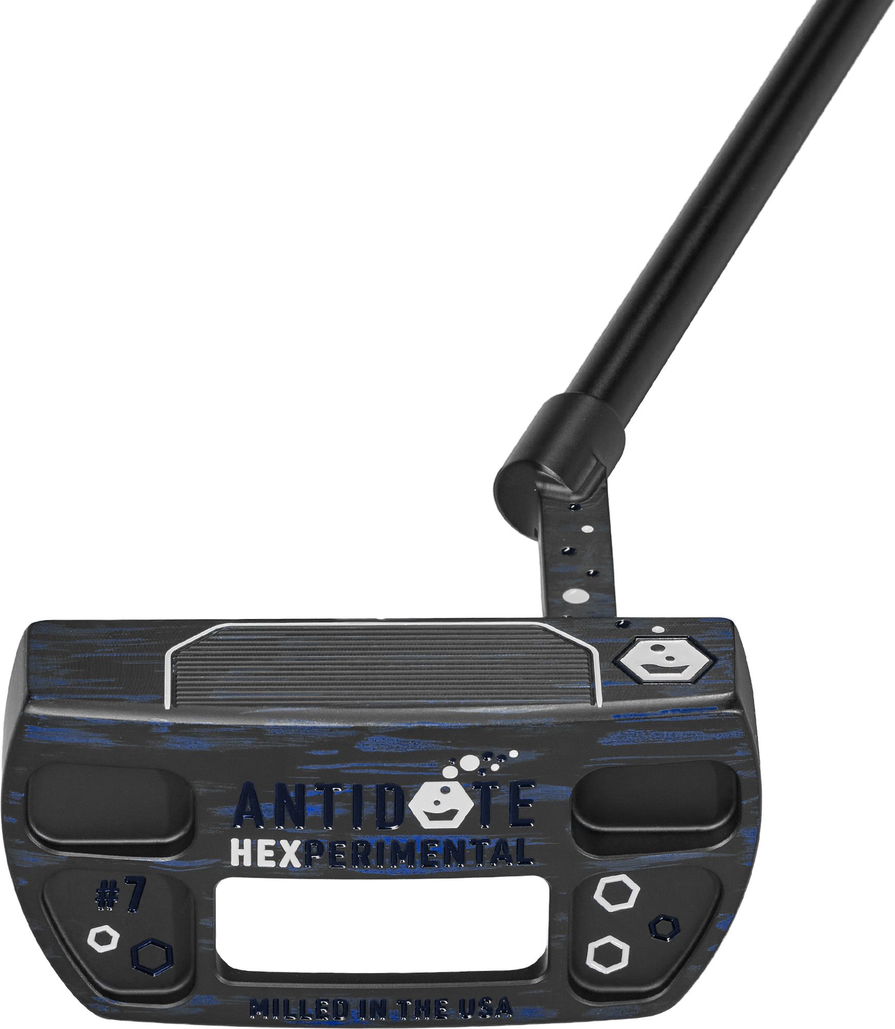 Bettinardi 2026 Antidote Hexperimental #7 Putter | Dick's Sporting