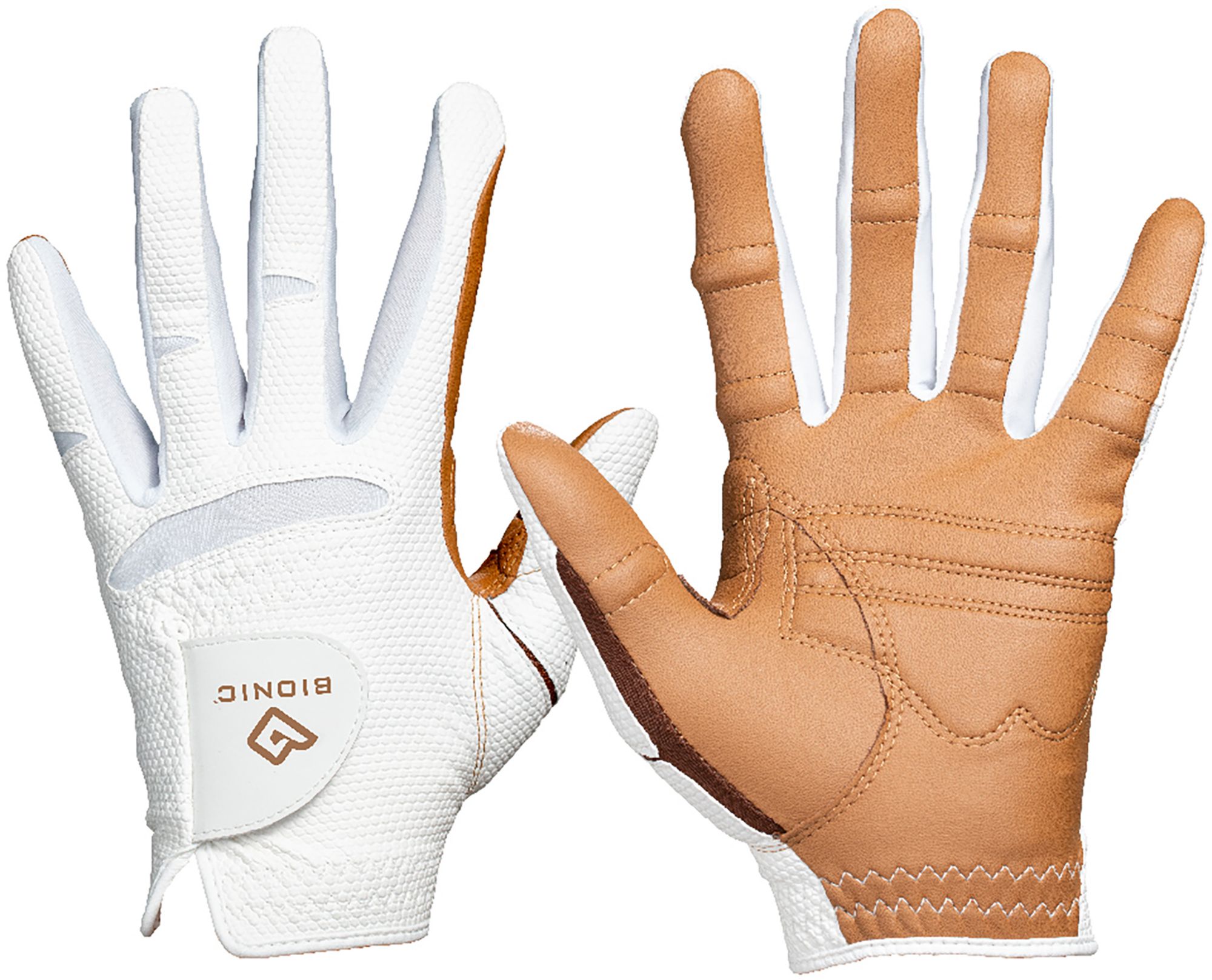Bionic Men's RELAXGRIP 2.0 DX Golf Glove | Golf Galaxy