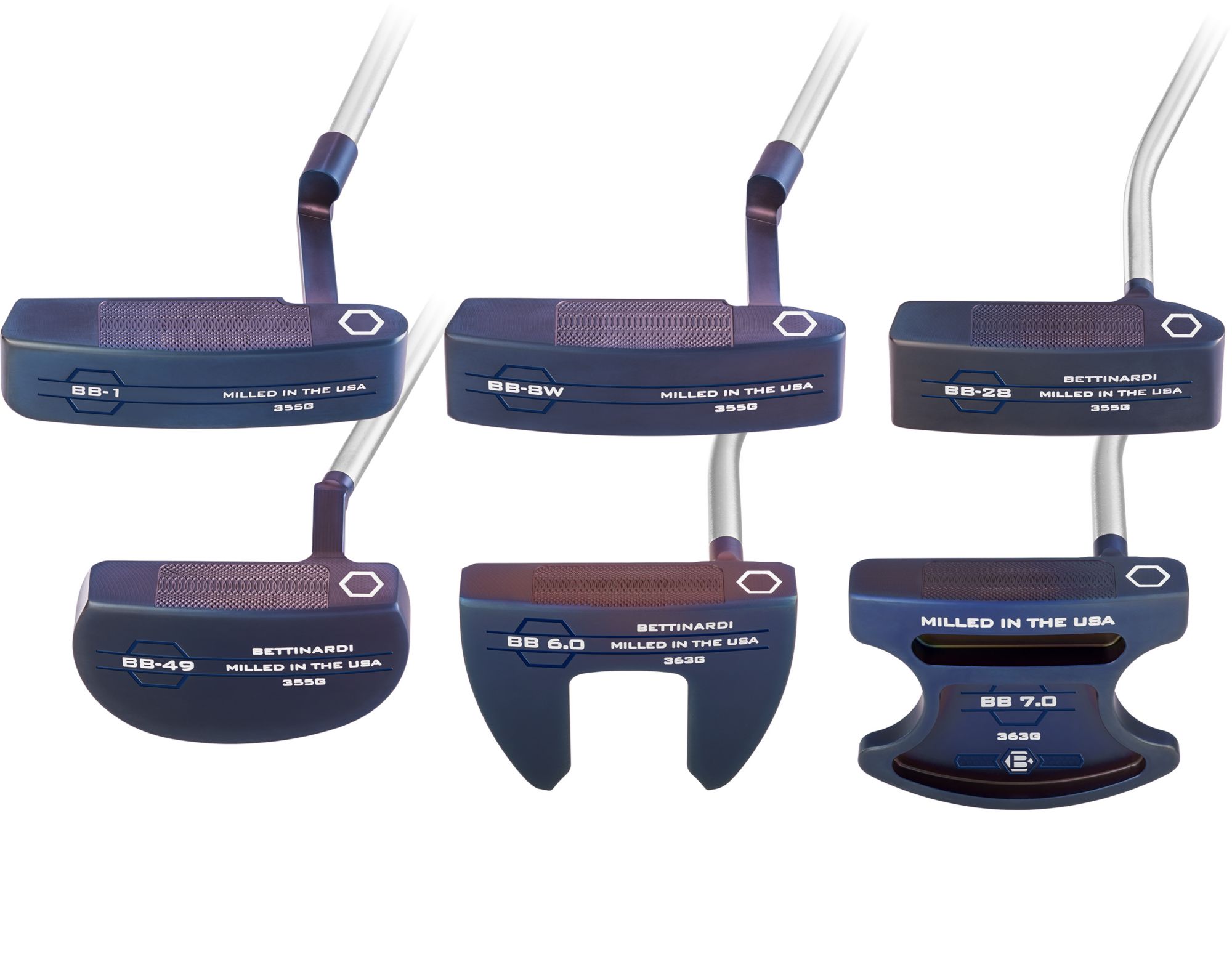 Bettinardi 2026 BB Series Custom Putter | Dick's Sporting Goods