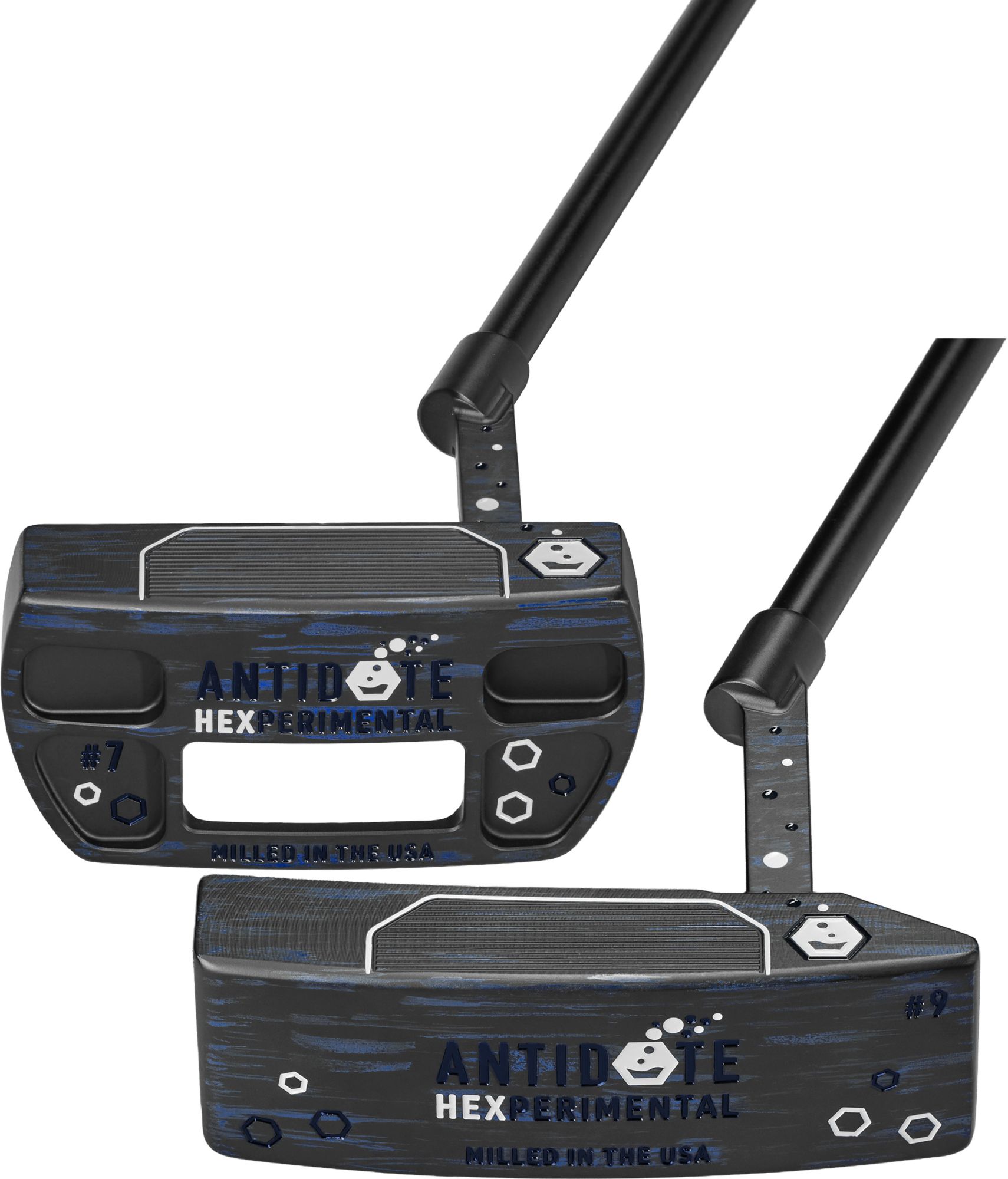 Bettinardi 2026 Antidote Hexperimental Custom Putter | Golf Galaxy