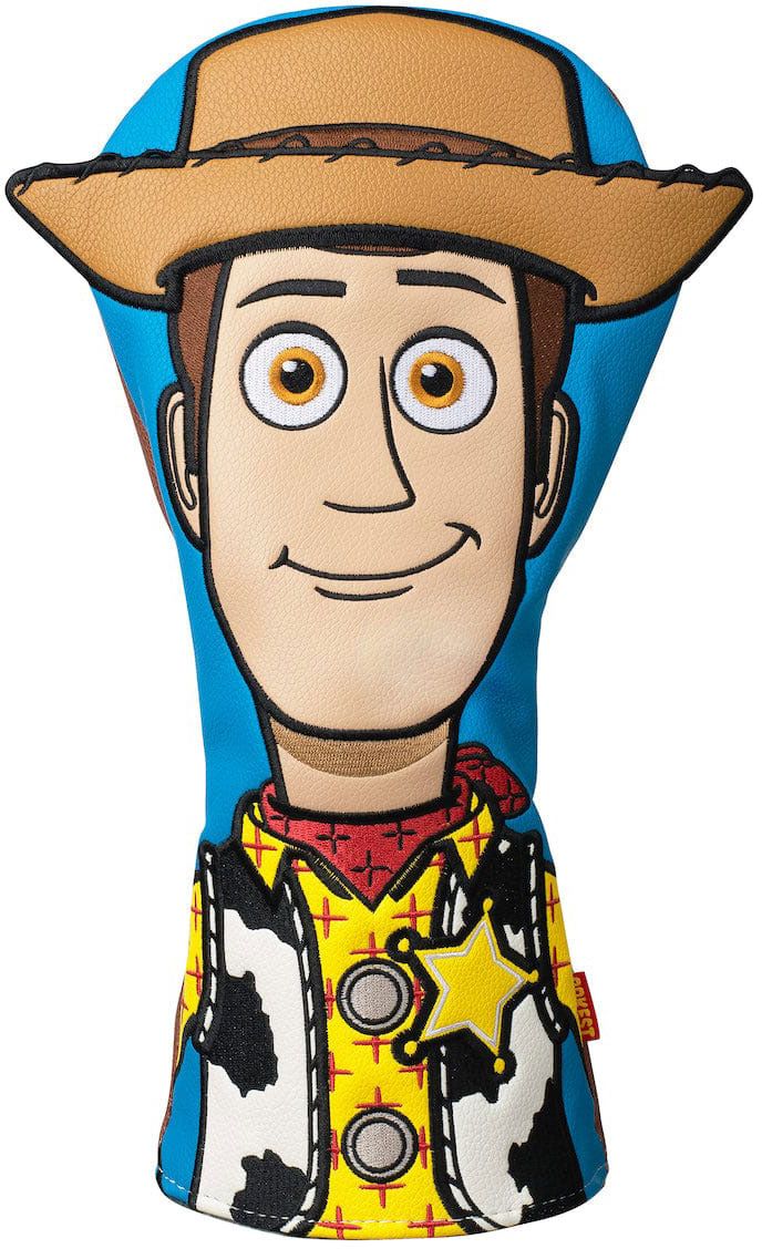 Breakfast Balls x Toy Story 