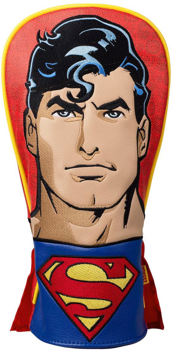 Breakfast Balls x Superman 