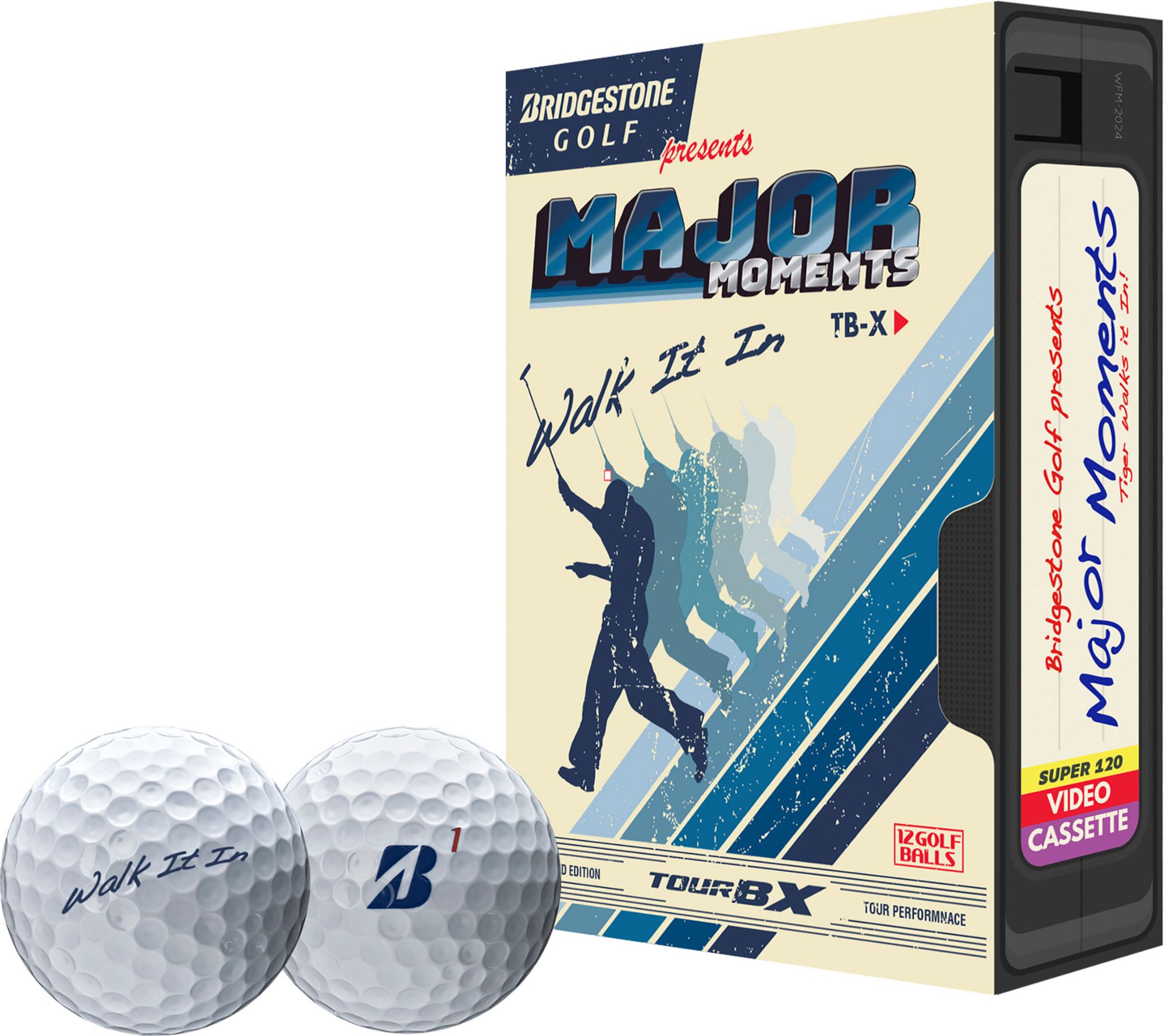 Bridgestone Tour B X - Walk It In Edition | Dick's Sporting Goods