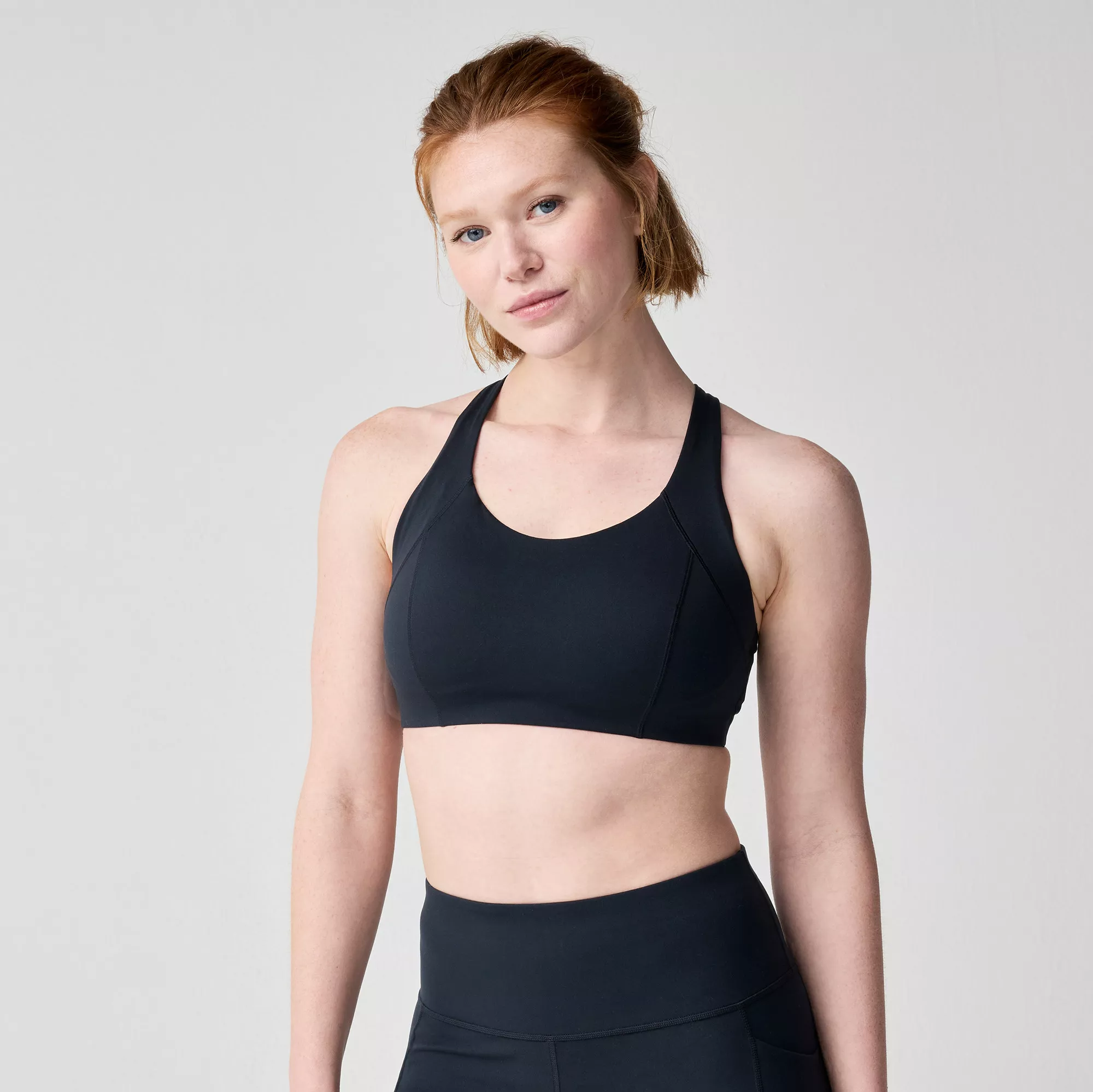Brooks Women's Chaser Padded Sports Bra