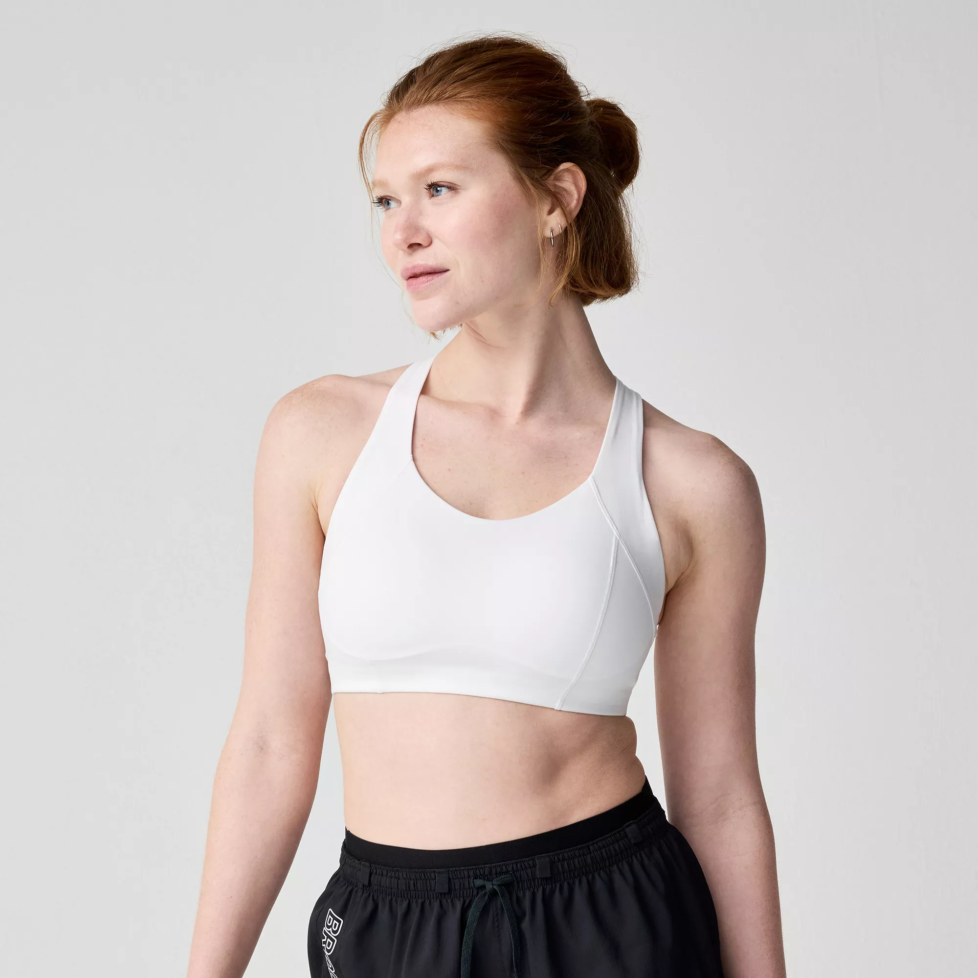 Brooks Women's Chaser Padded Sports Bra