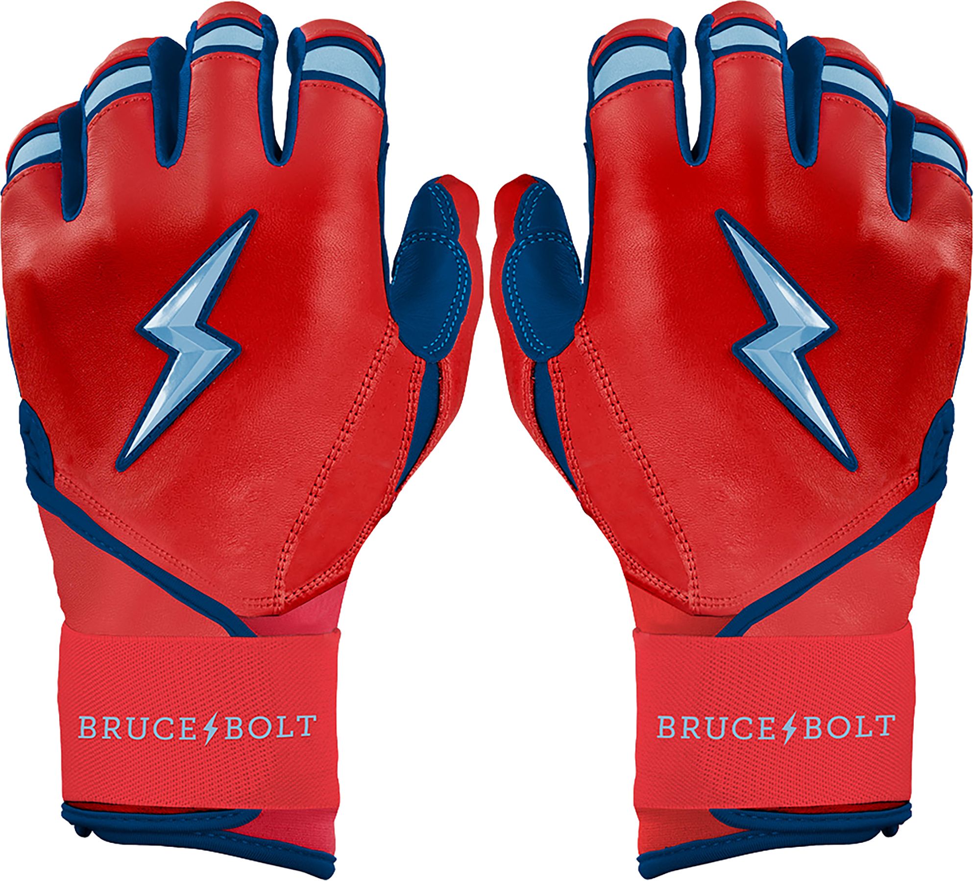 BRUCE BOLT Youth Signature Series Lars Nootbaar Long Cuff Batting