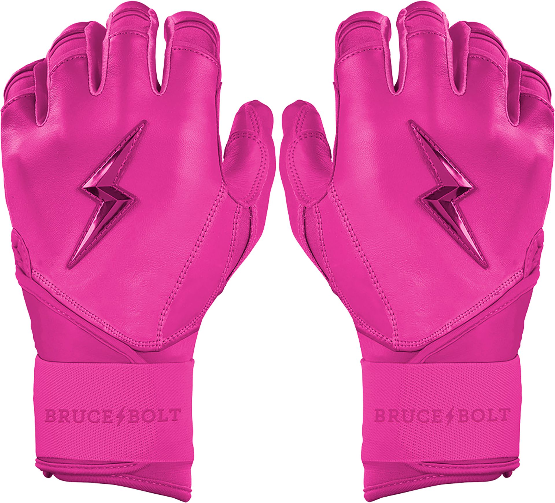 BRUCE BOLT Men's Signature Series Max Clark Long Cuff Batting