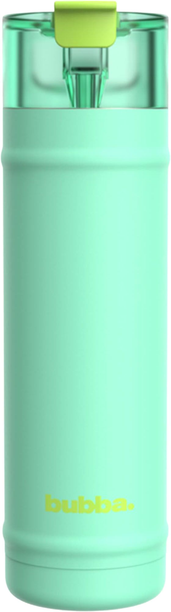 bubba 24 oz. DualSip Insulated Stainless Steel Water Bottle