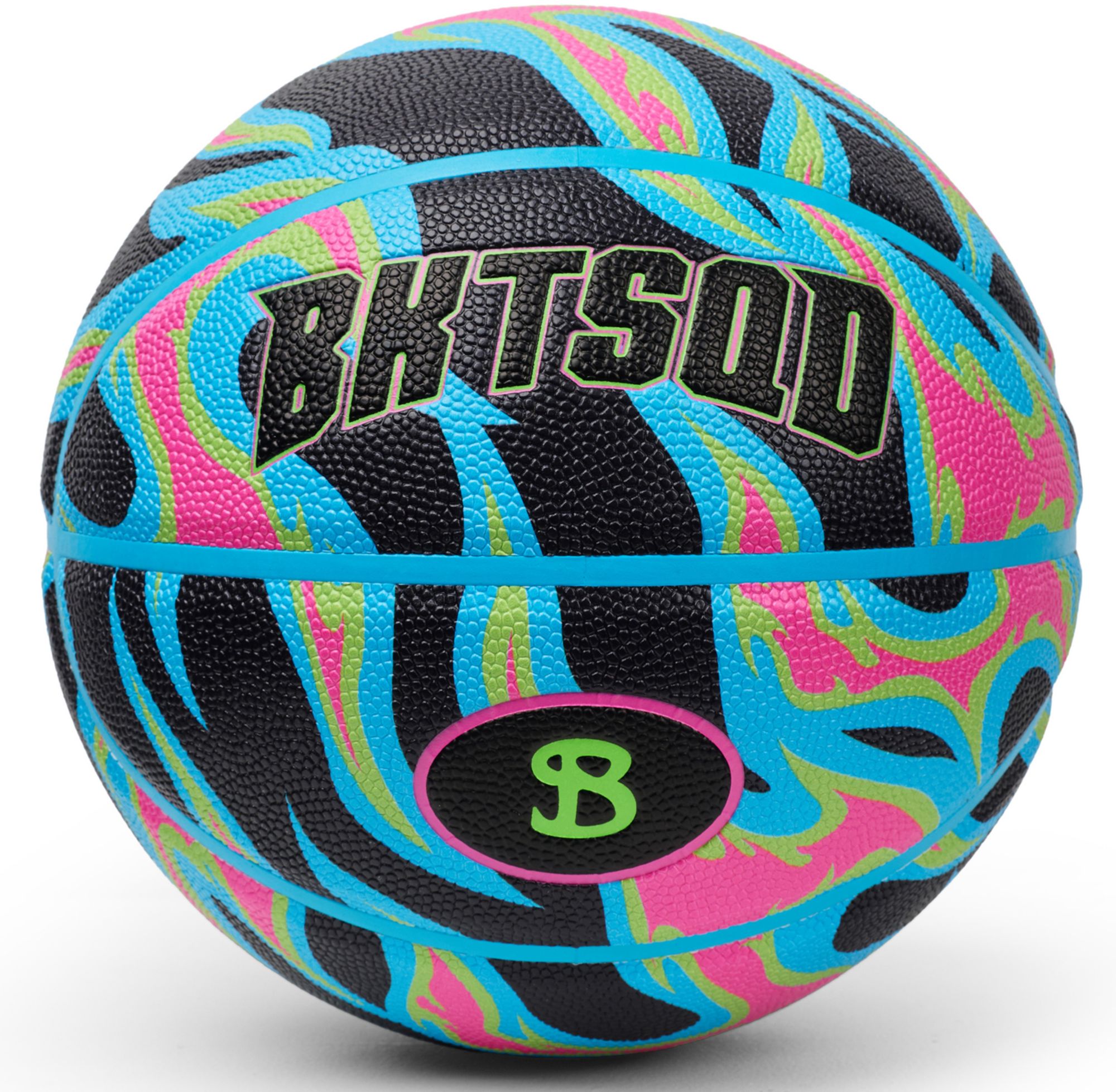 Bucketsquad Octane Basketball | Dick's Sporting Goods