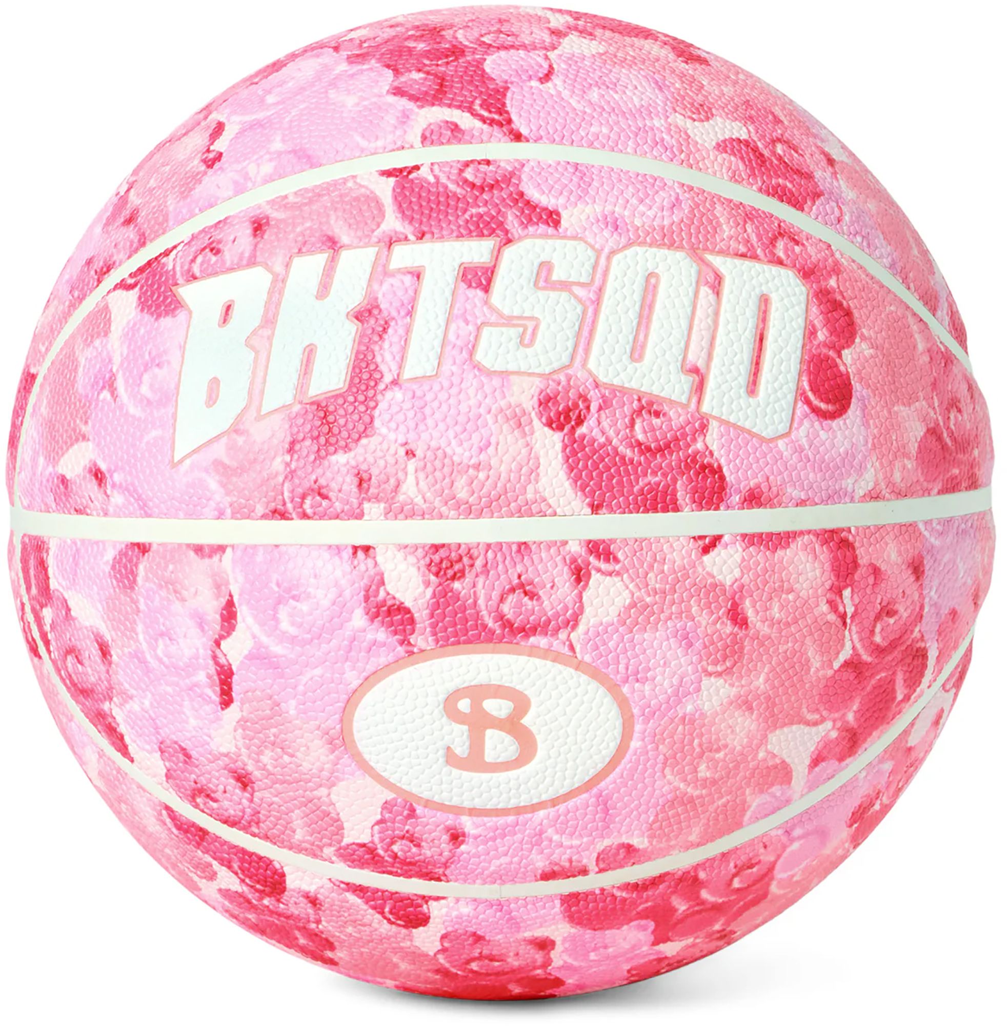 Bucketsquad Youth Gummy Bear 29.5