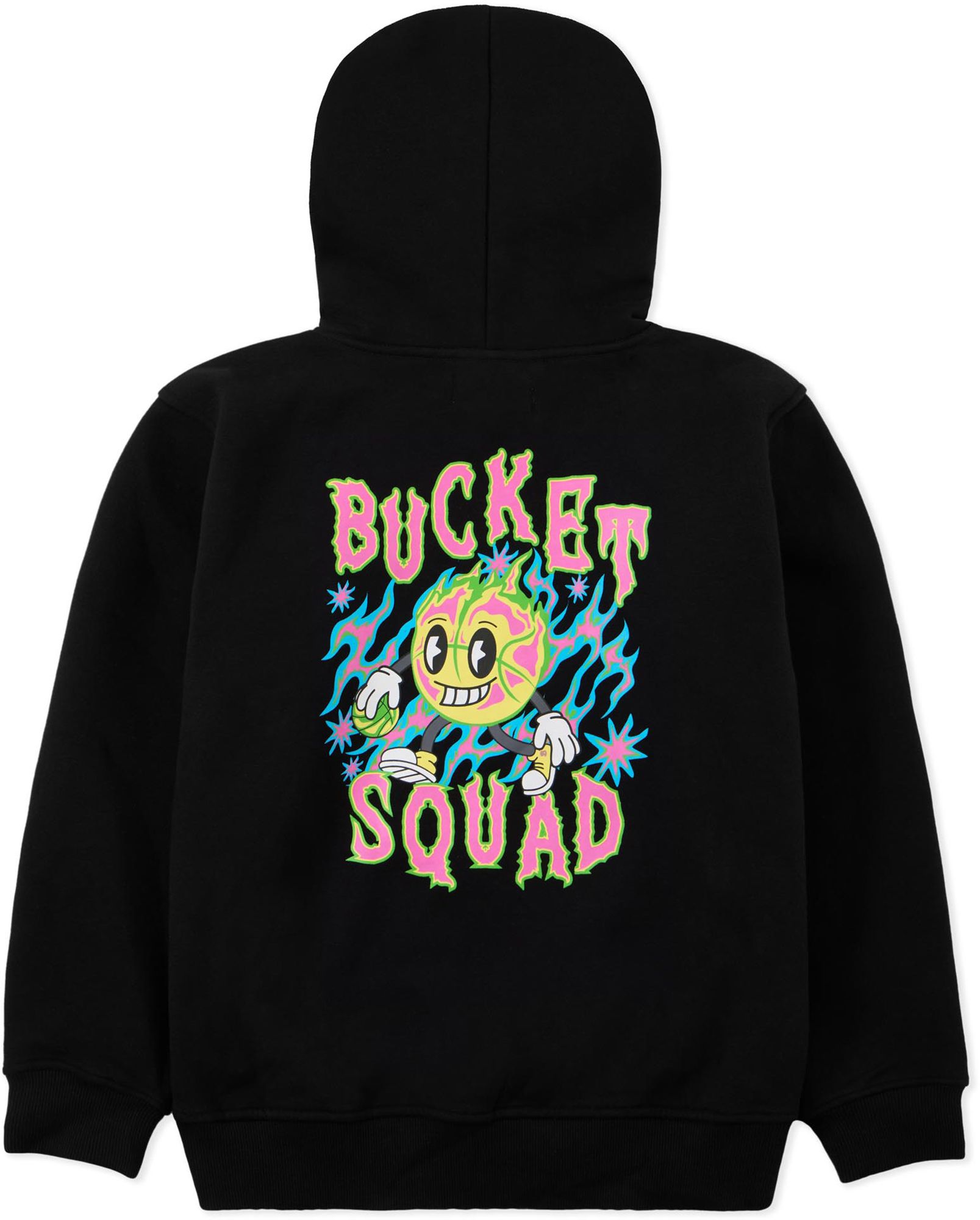 Bucketsquad Youth Octane Buckie Hoodie | Dick's Sporting Goods